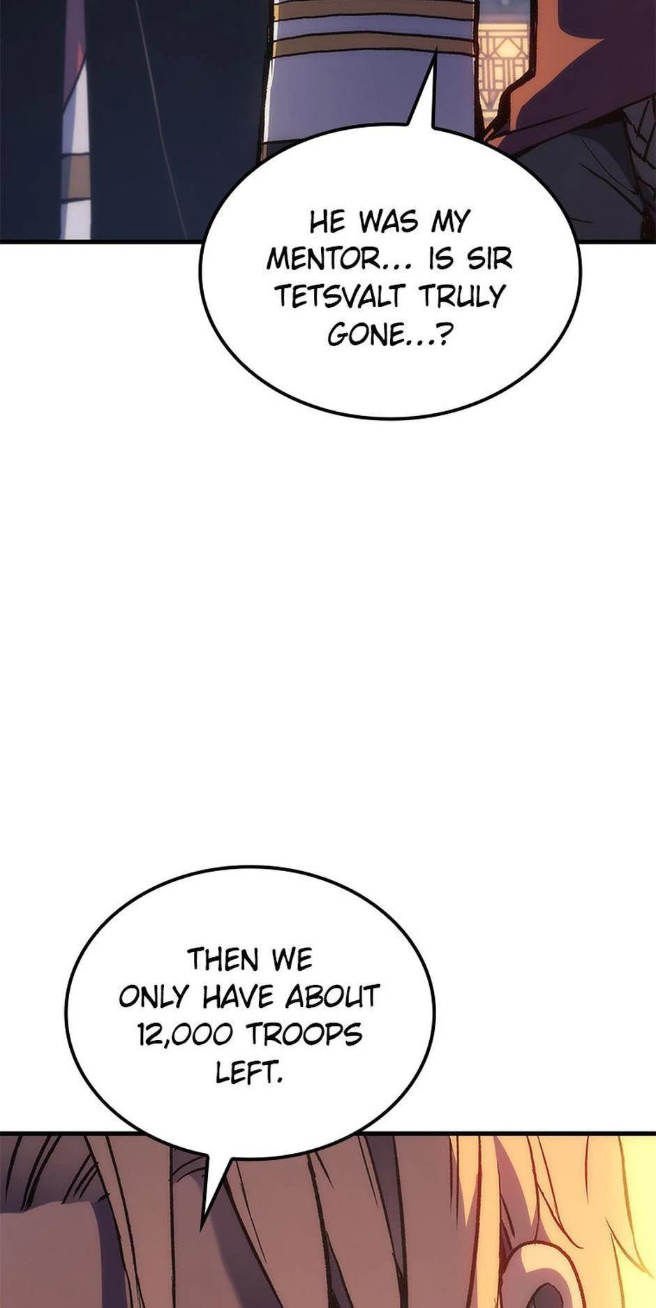 Read The Reincarnated King of Fists EN Manga Online