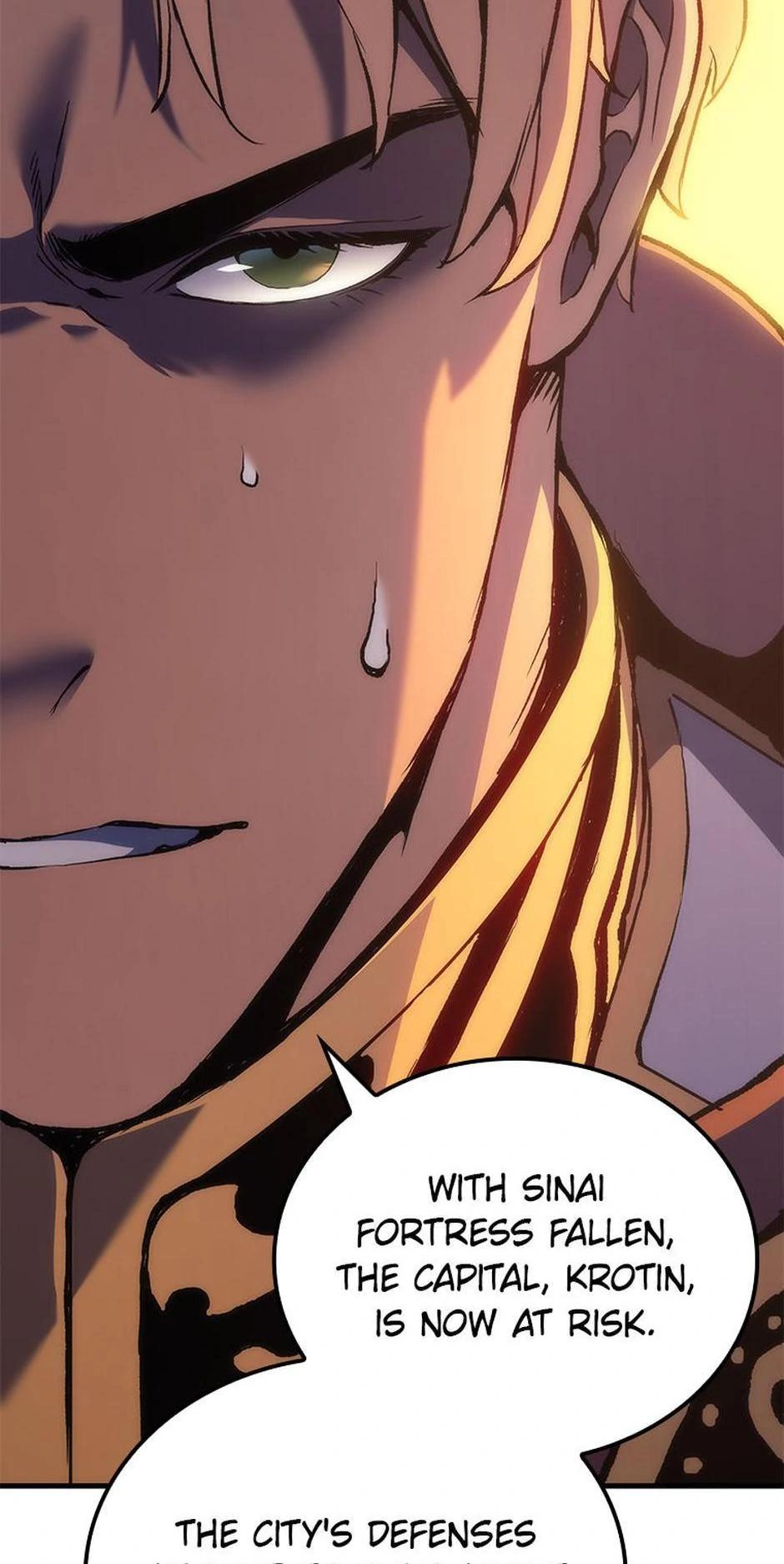 Read The Reincarnated King of Fists EN Manga Online