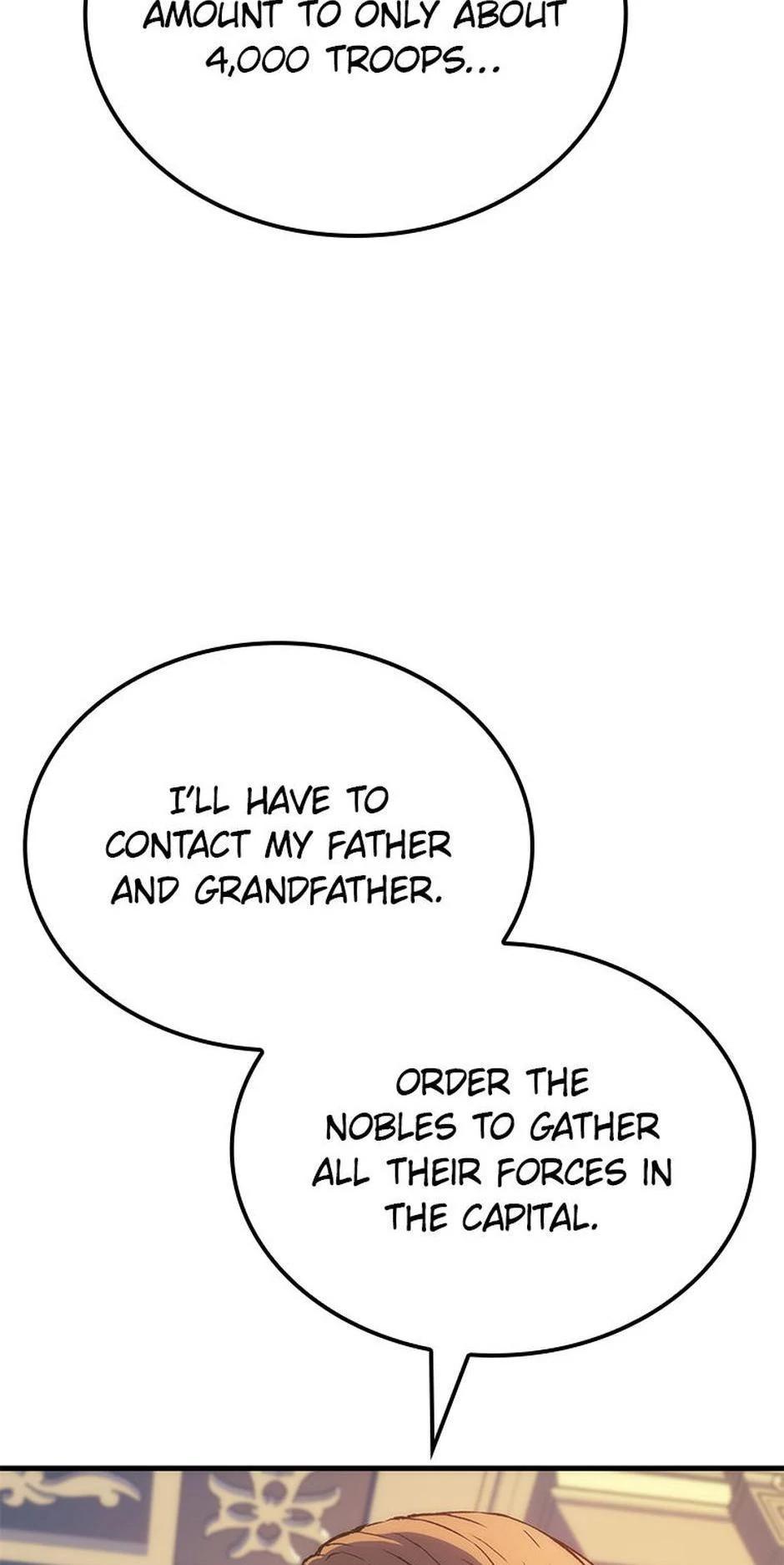 Read The Reincarnated King of Fists EN Manga Online