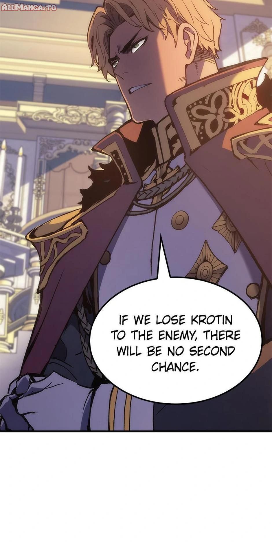 Read The Reincarnated King of Fists EN Manga Online