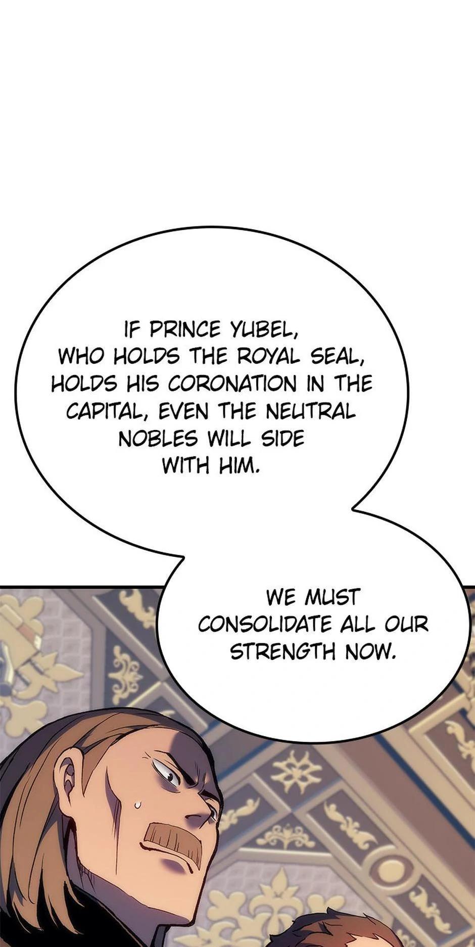 Read The Reincarnated King of Fists EN Manga Online