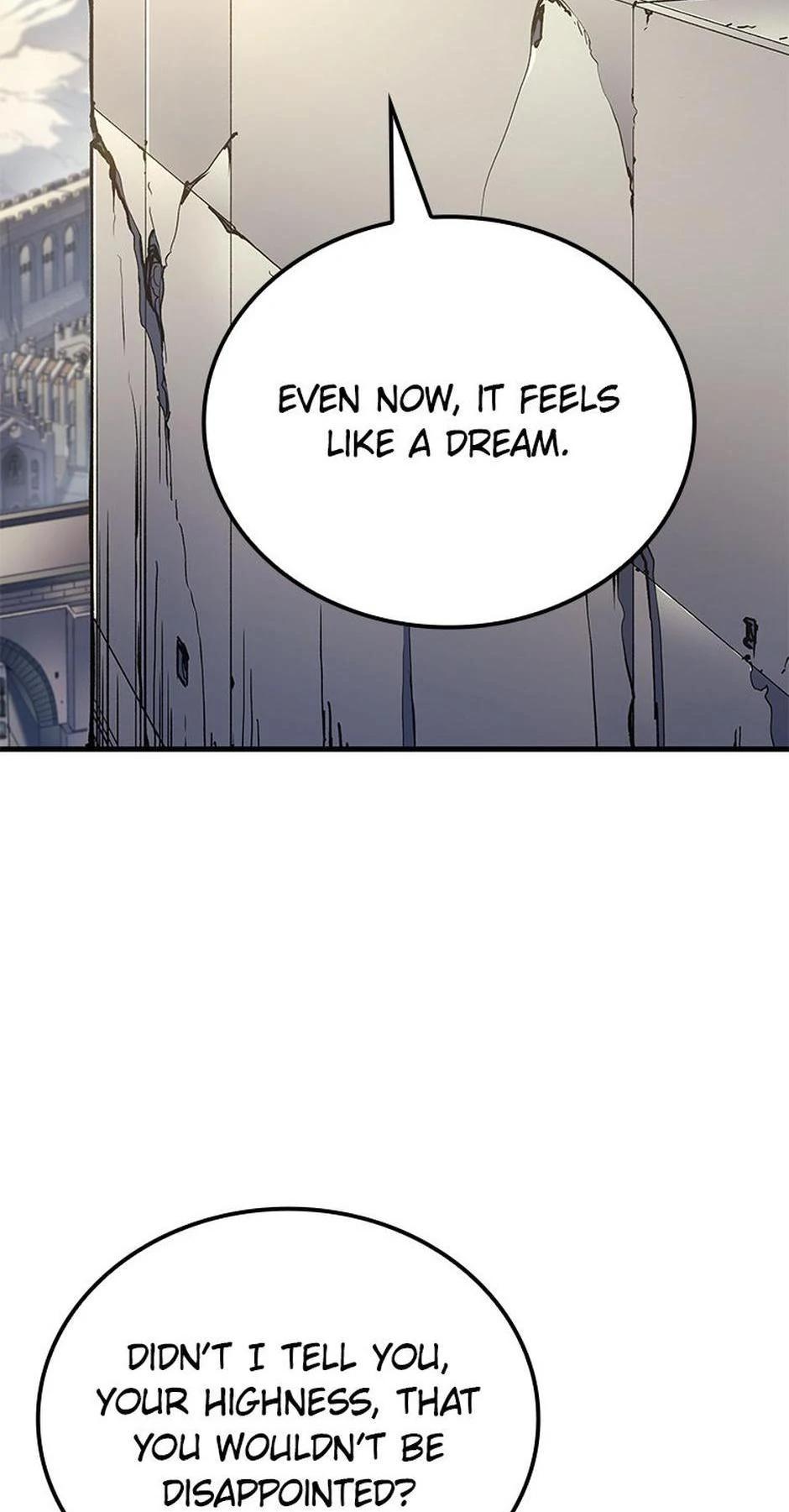 Read The Reincarnated King of Fists EN Manga Online