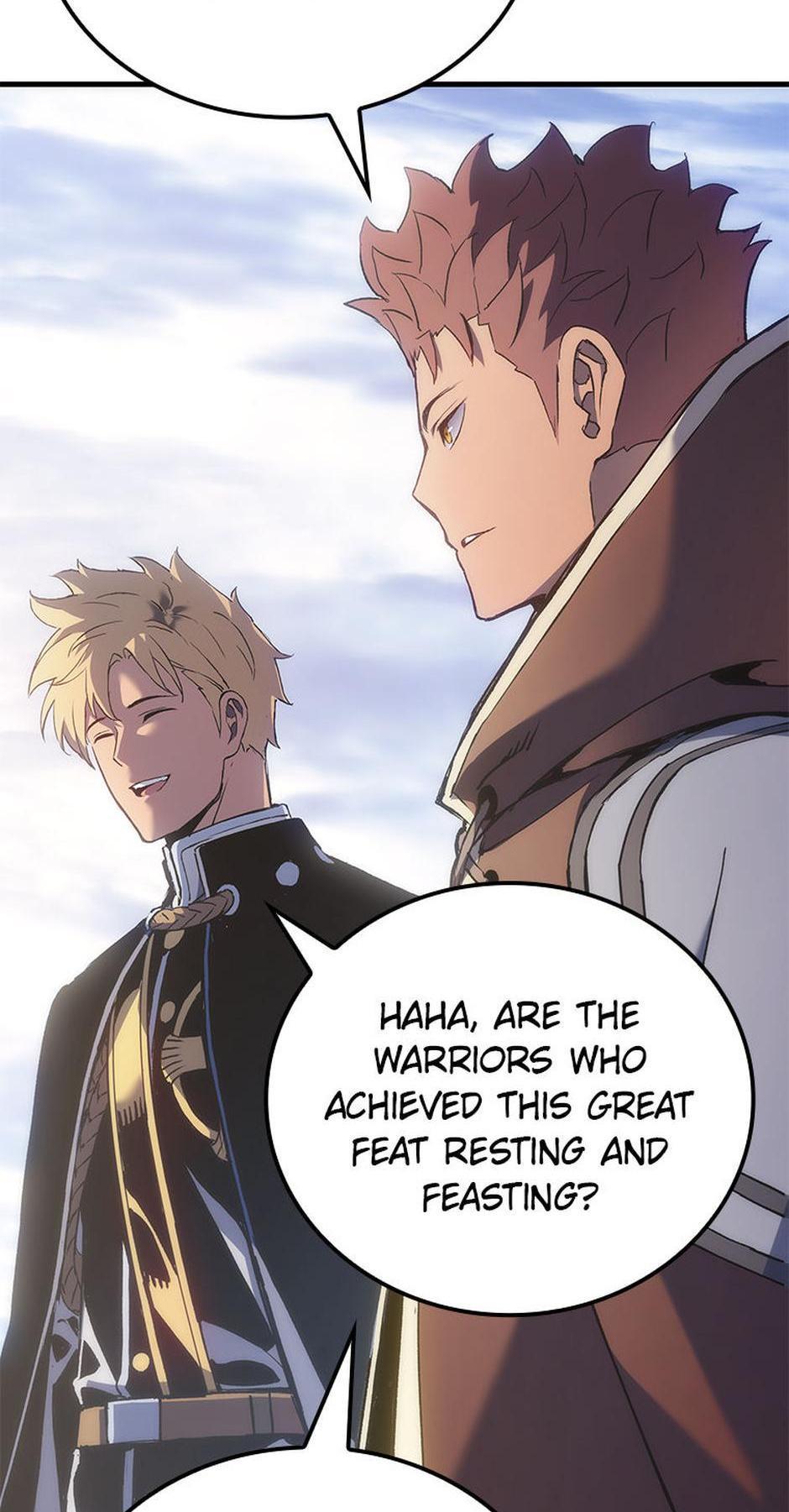 Read The Reincarnated King of Fists EN Manga Online