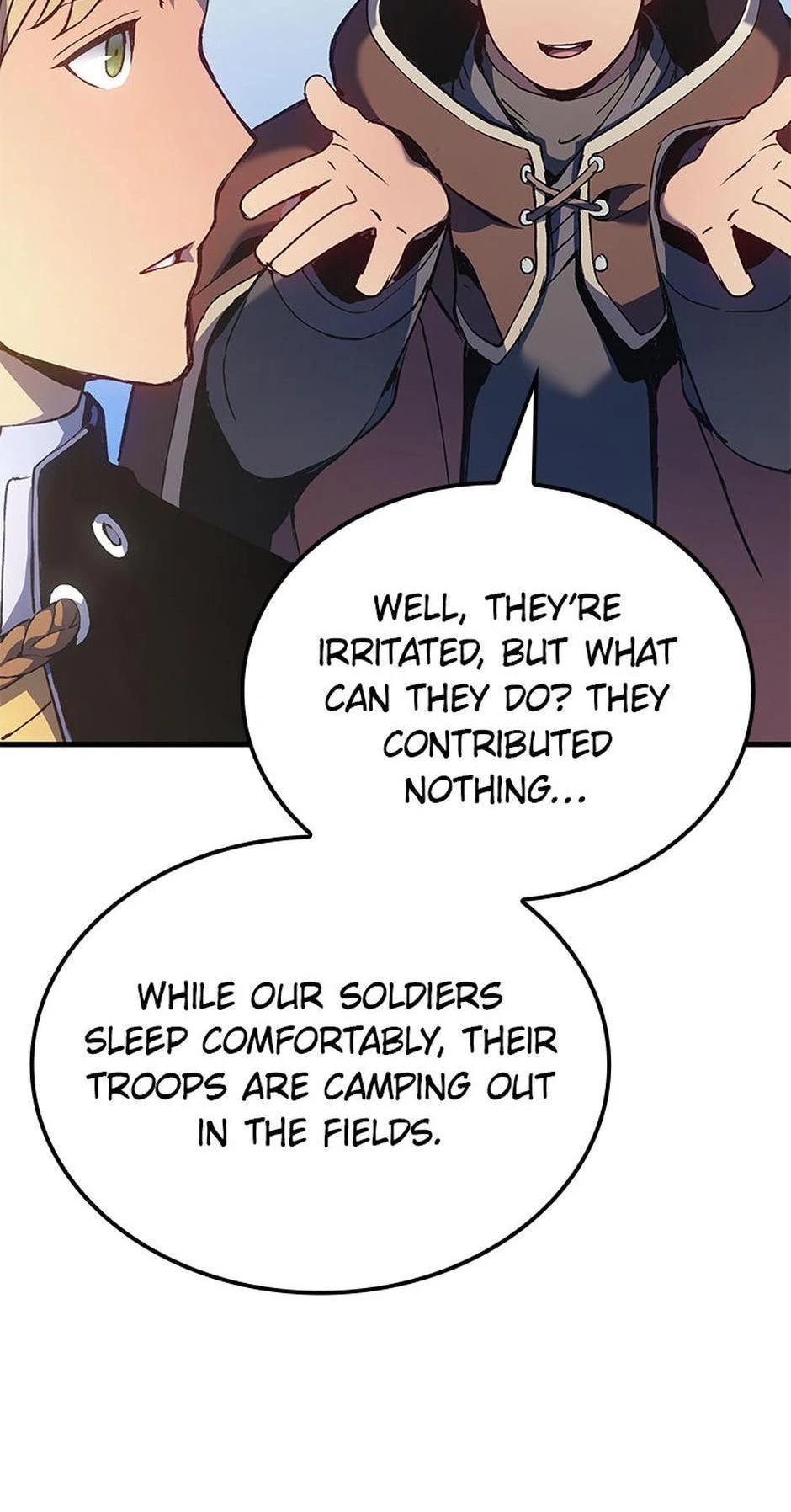 Read The Reincarnated King of Fists EN Manga Online