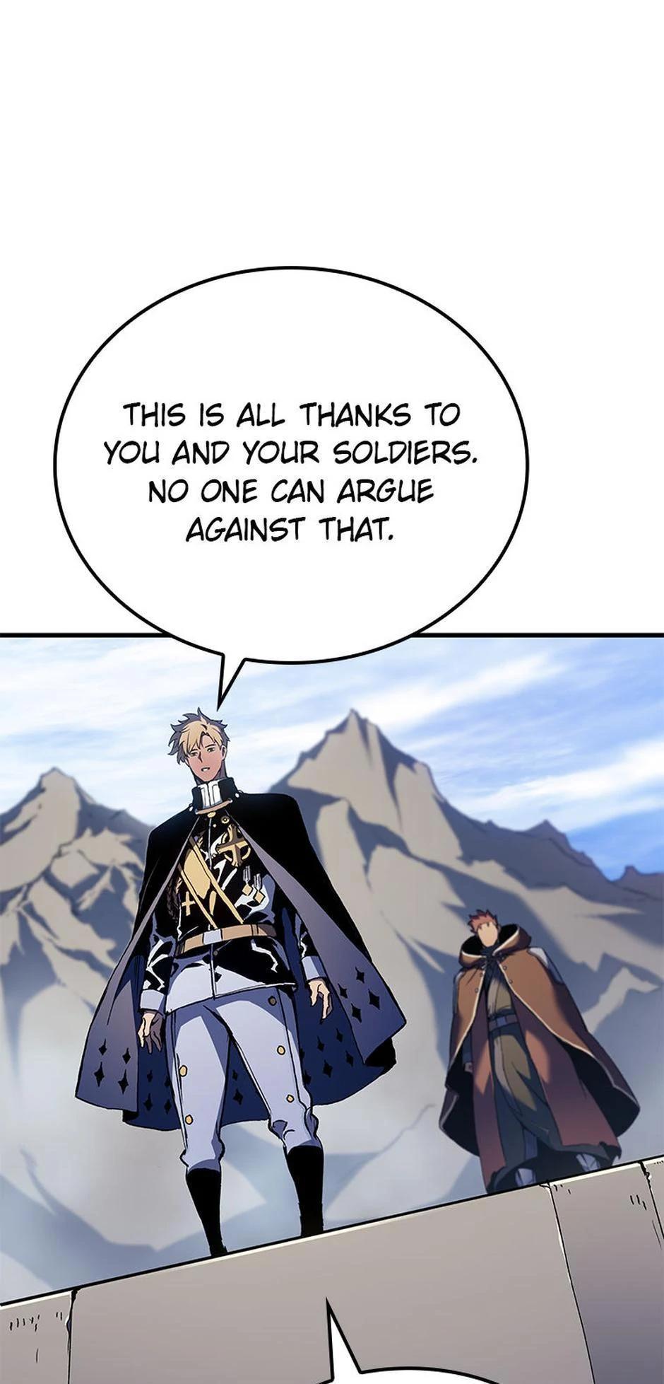 Read The Reincarnated King of Fists EN Manga Online