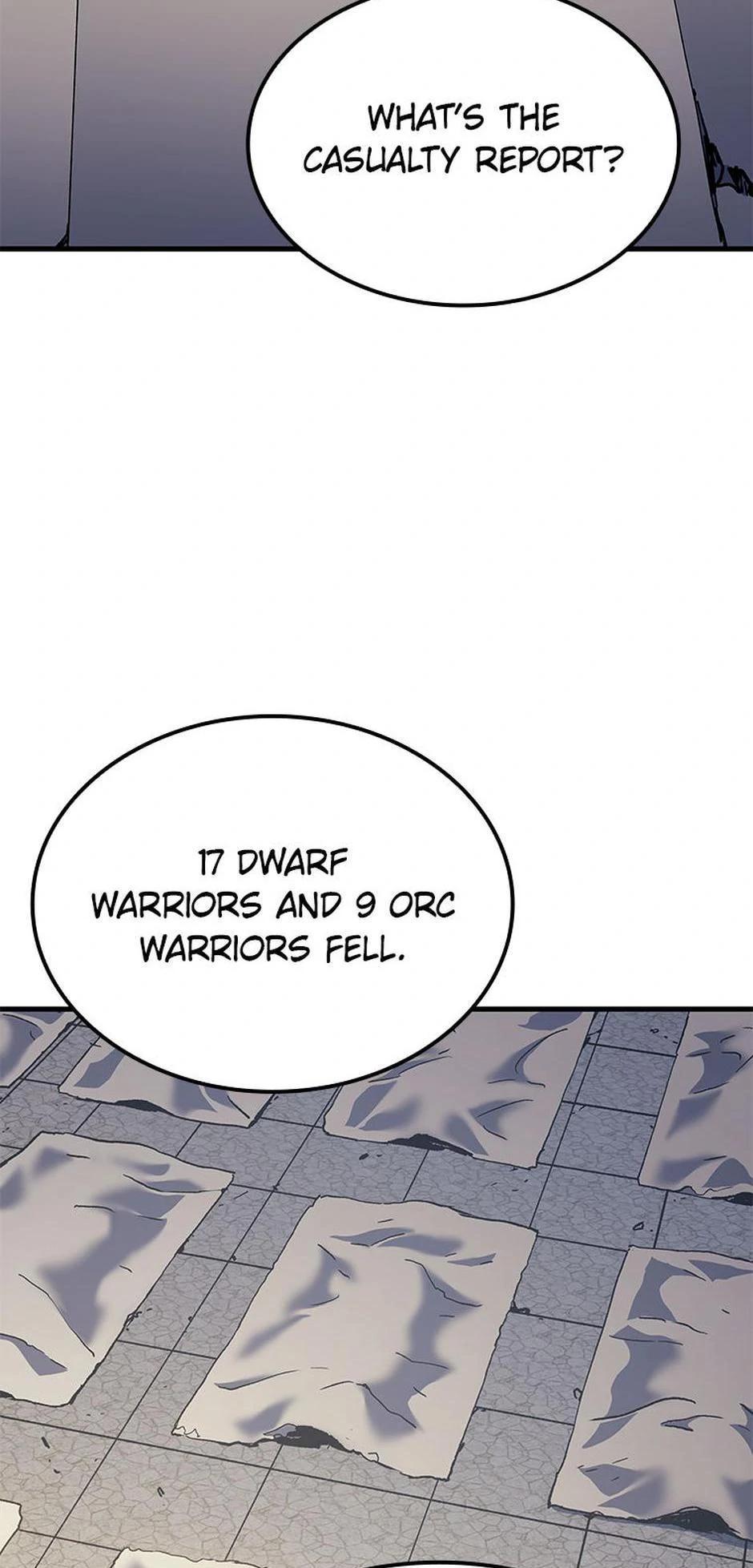 Read The Reincarnated King of Fists EN Manga Online