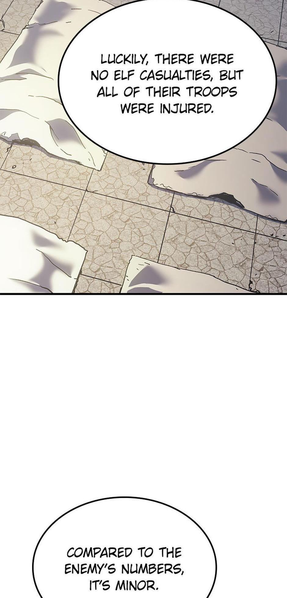 Read The Reincarnated King of Fists EN Manga Online