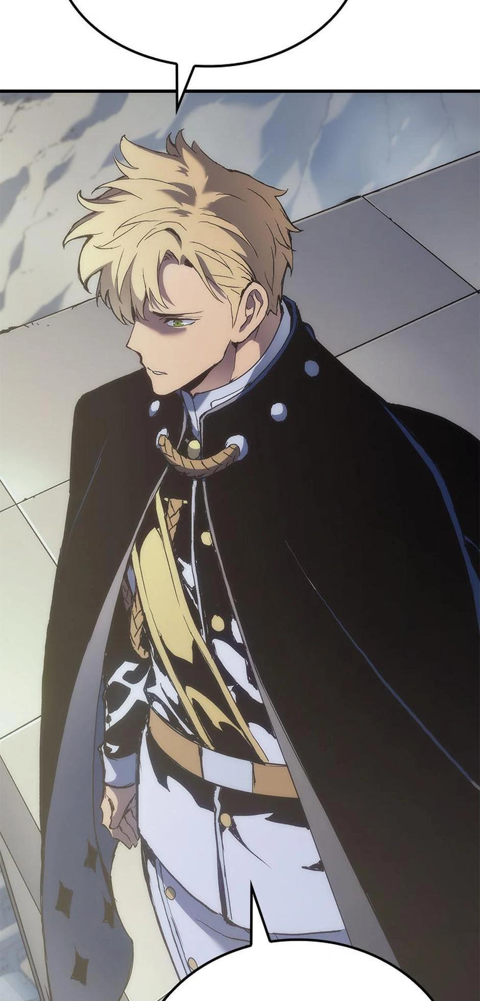 Read The Reincarnated King of Fists EN Manga Online