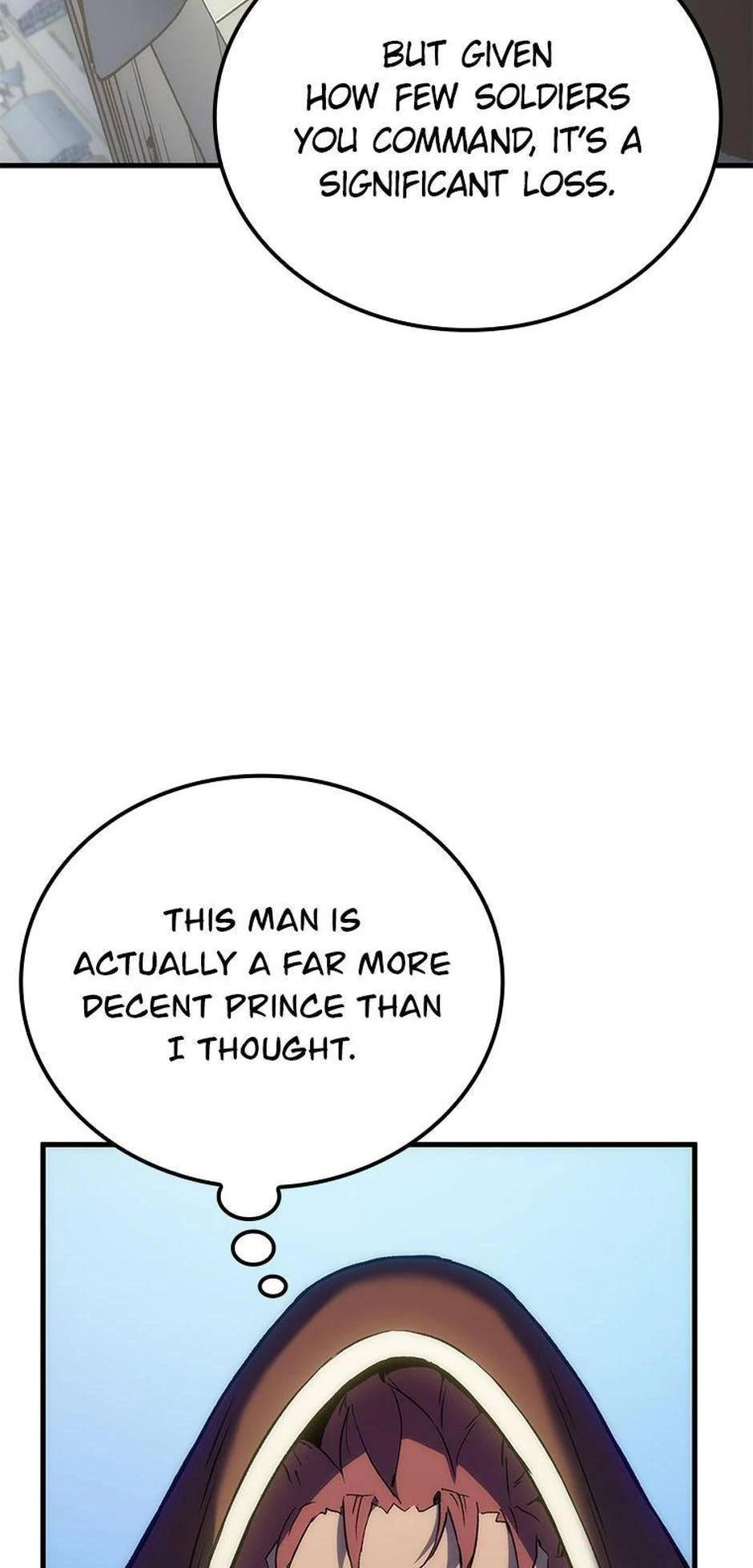 Read The Reincarnated King of Fists EN Manga Online