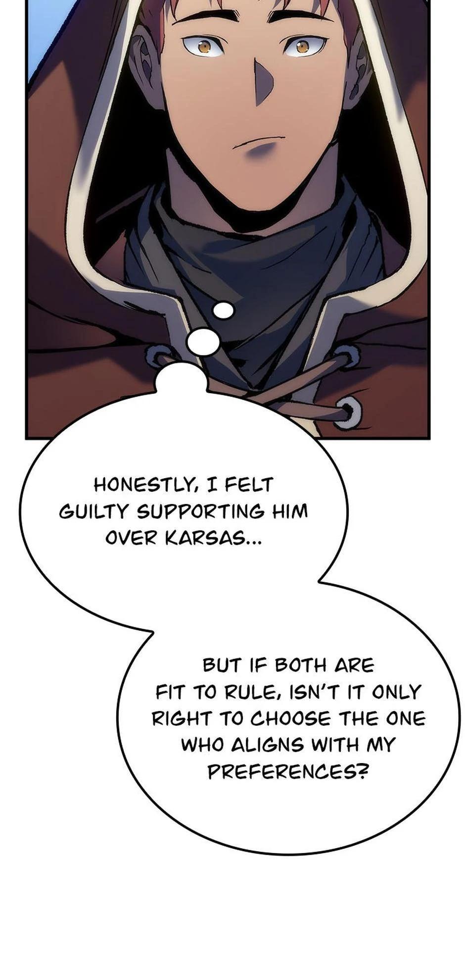 Read The Reincarnated King of Fists EN Manga Online