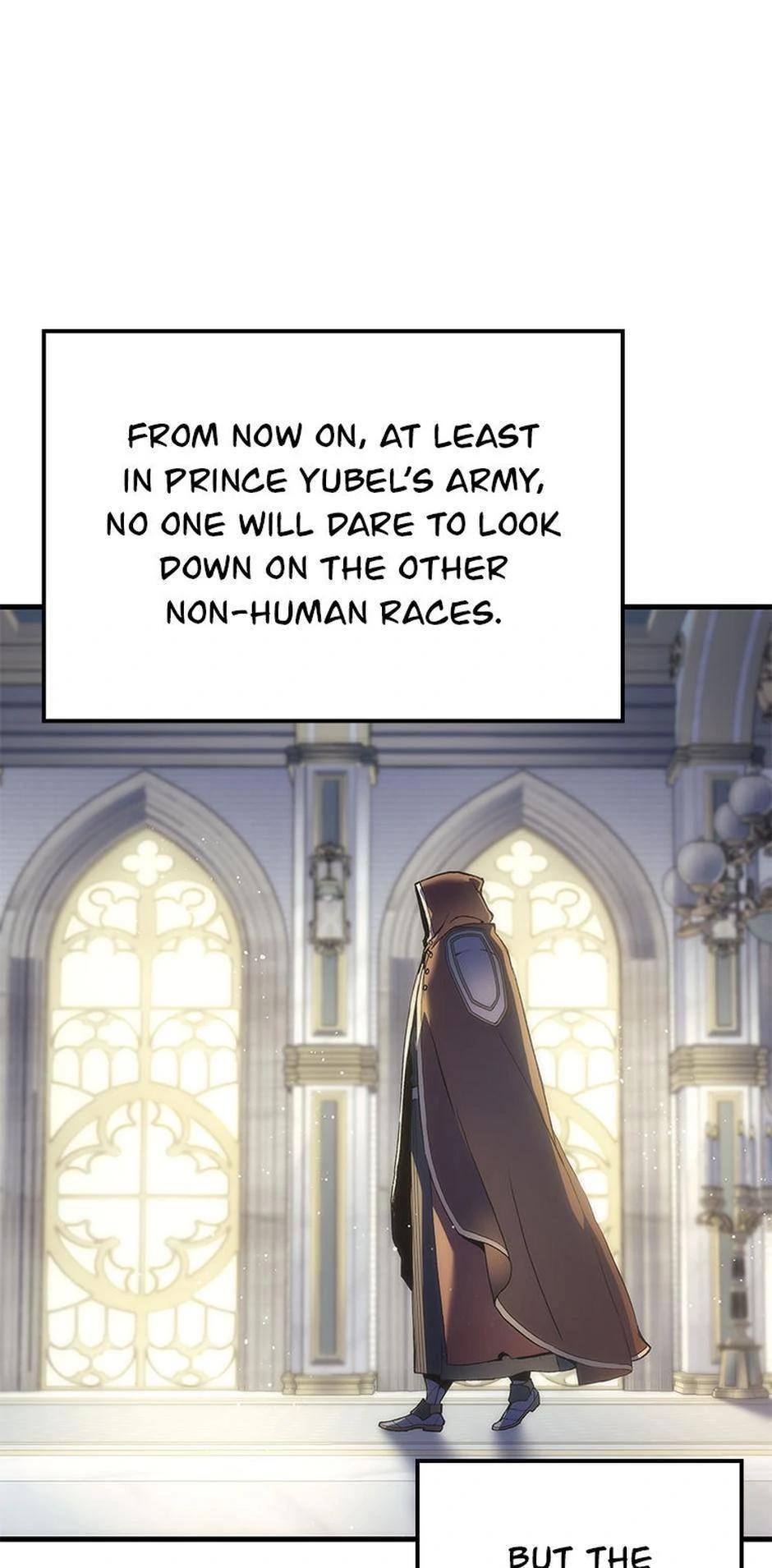 Read The Reincarnated King of Fists EN Manga Online