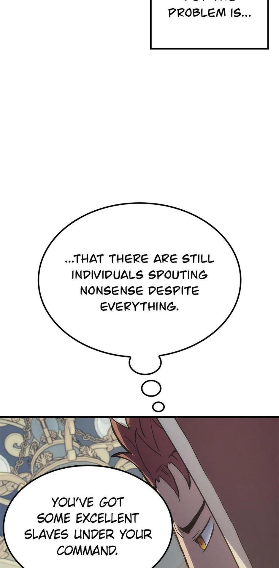 Read The Reincarnated King of Fists EN Manga Online