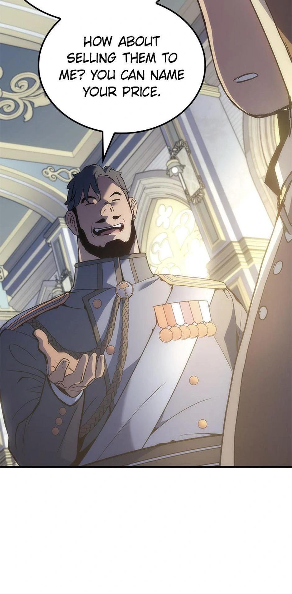 Read The Reincarnated King of Fists EN Manga Online