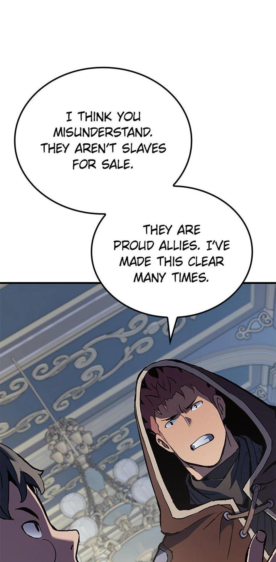 Read The Reincarnated King of Fists EN Manga Online