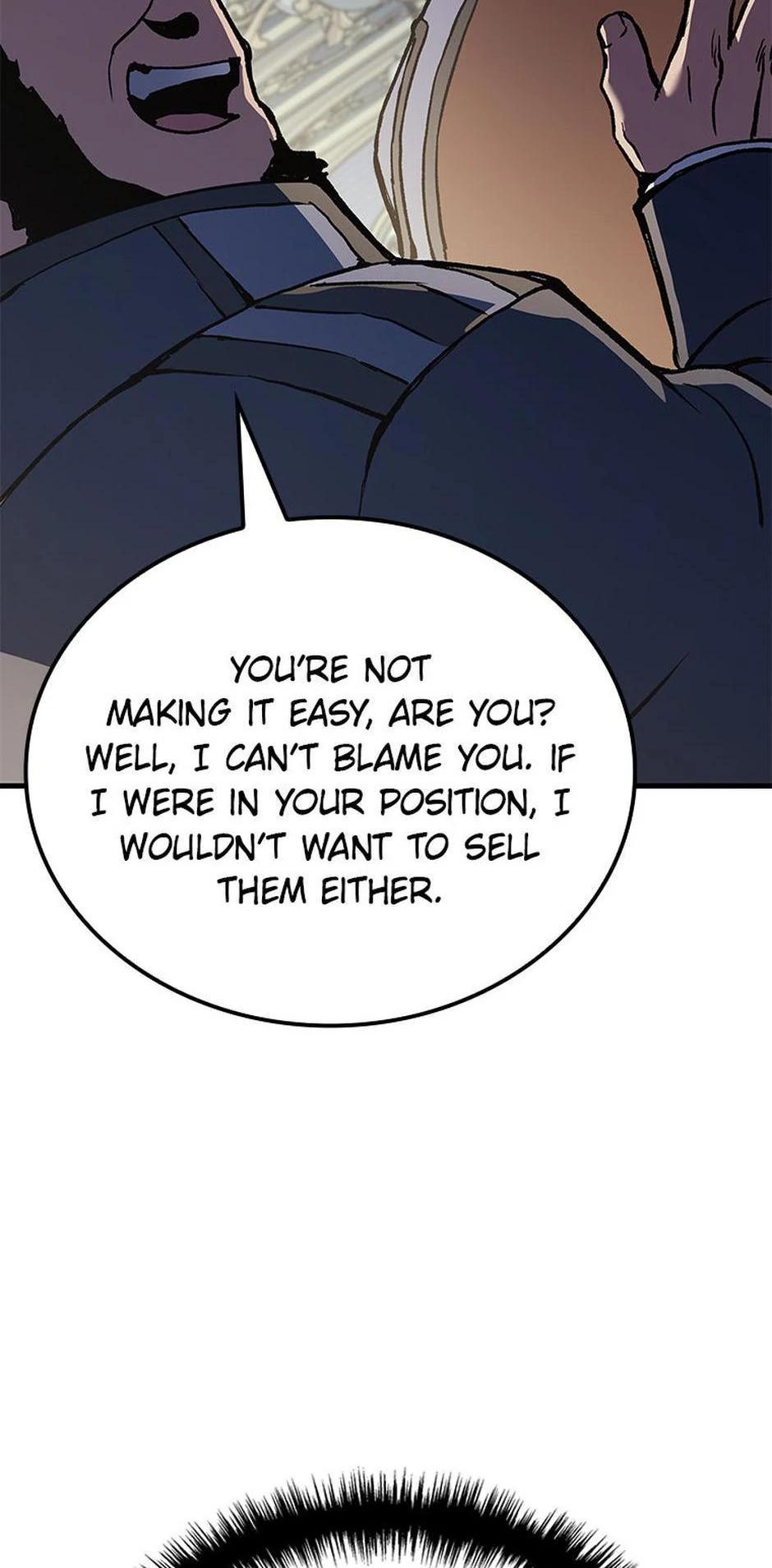 Read The Reincarnated King of Fists EN Manga Online