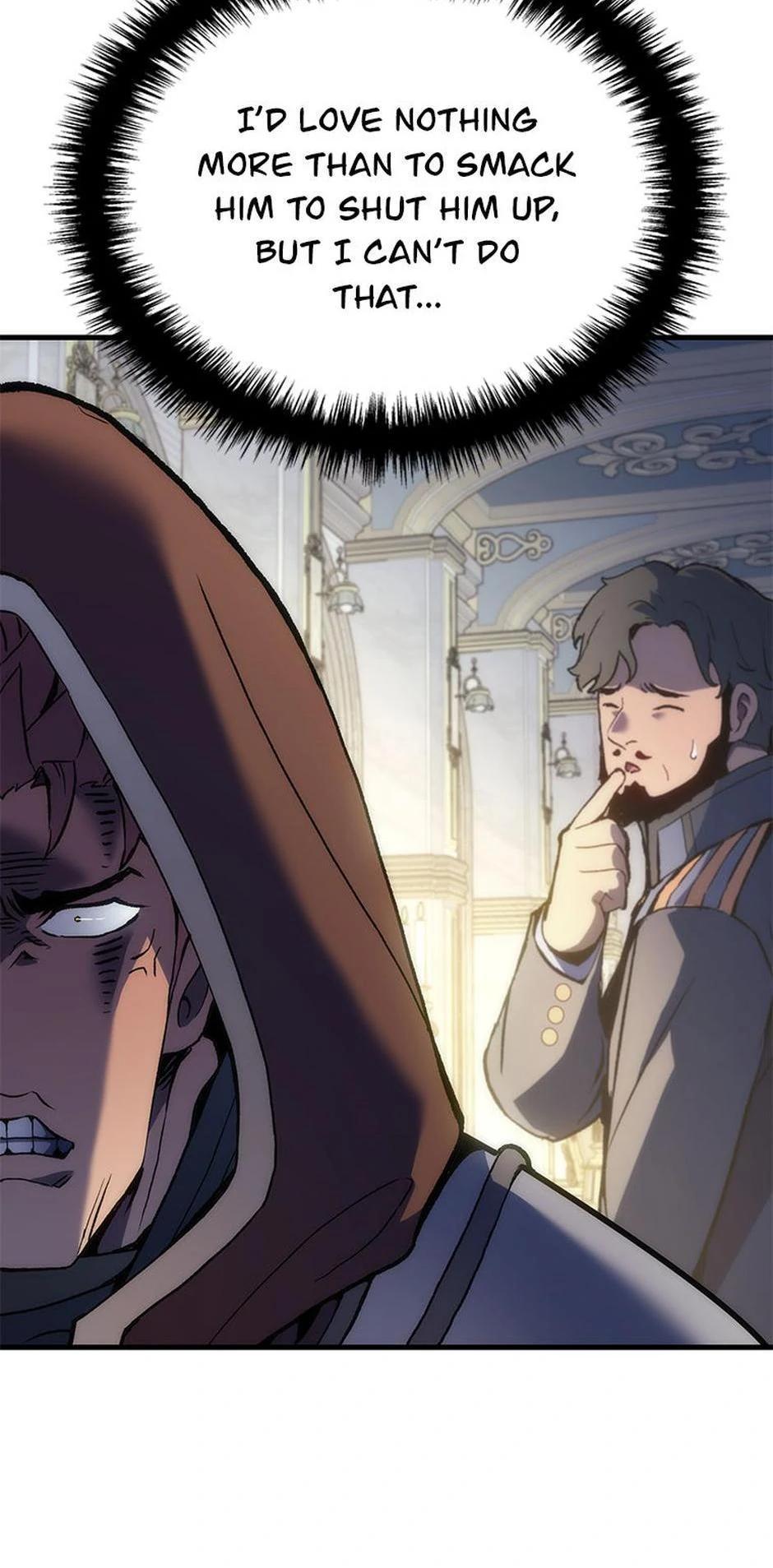 Read The Reincarnated King of Fists EN Manga Online