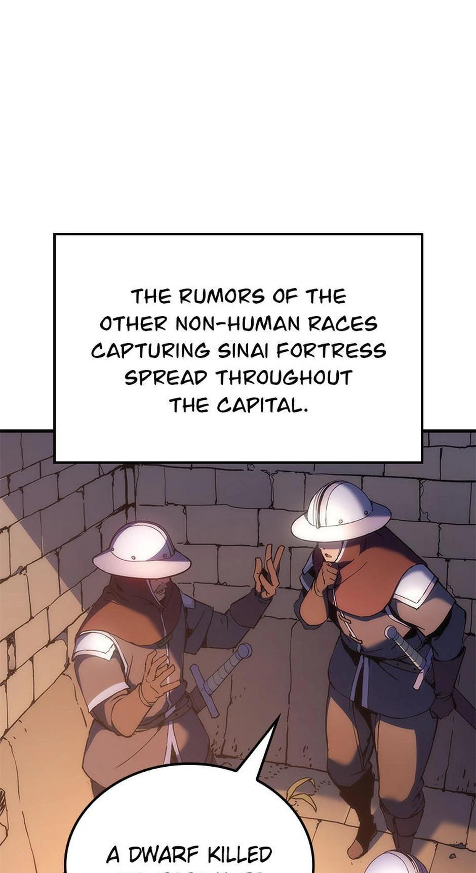 Read The Reincarnated King of Fists EN Manga Online