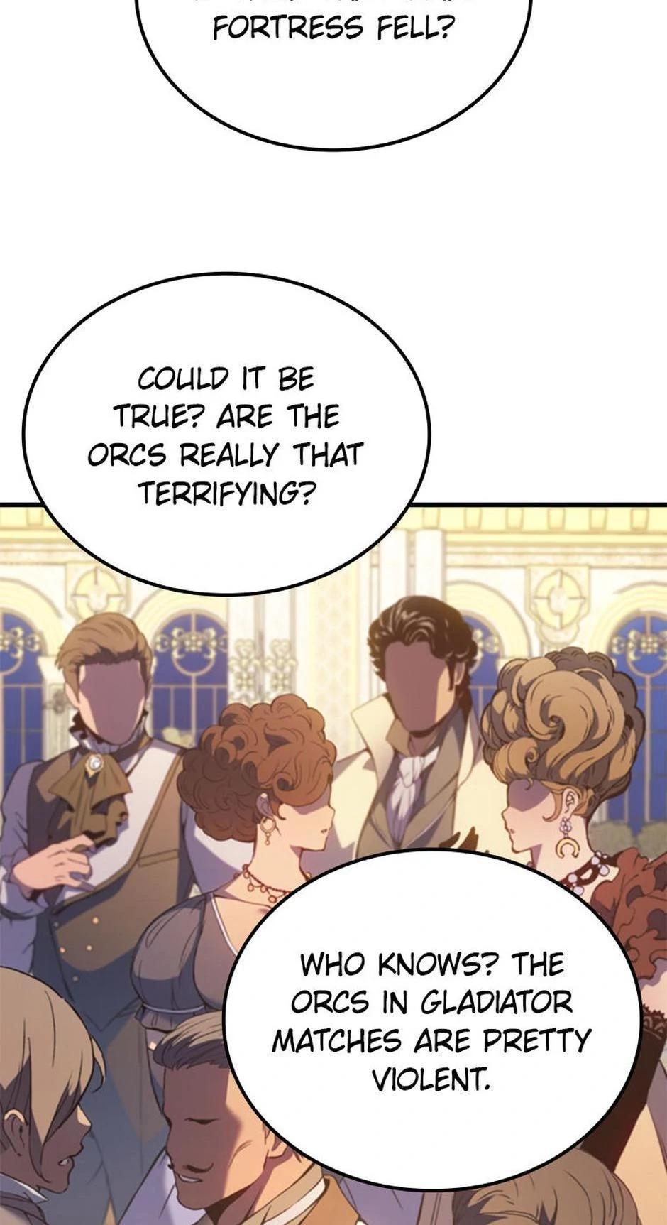 Read The Reincarnated King of Fists EN Manga Online