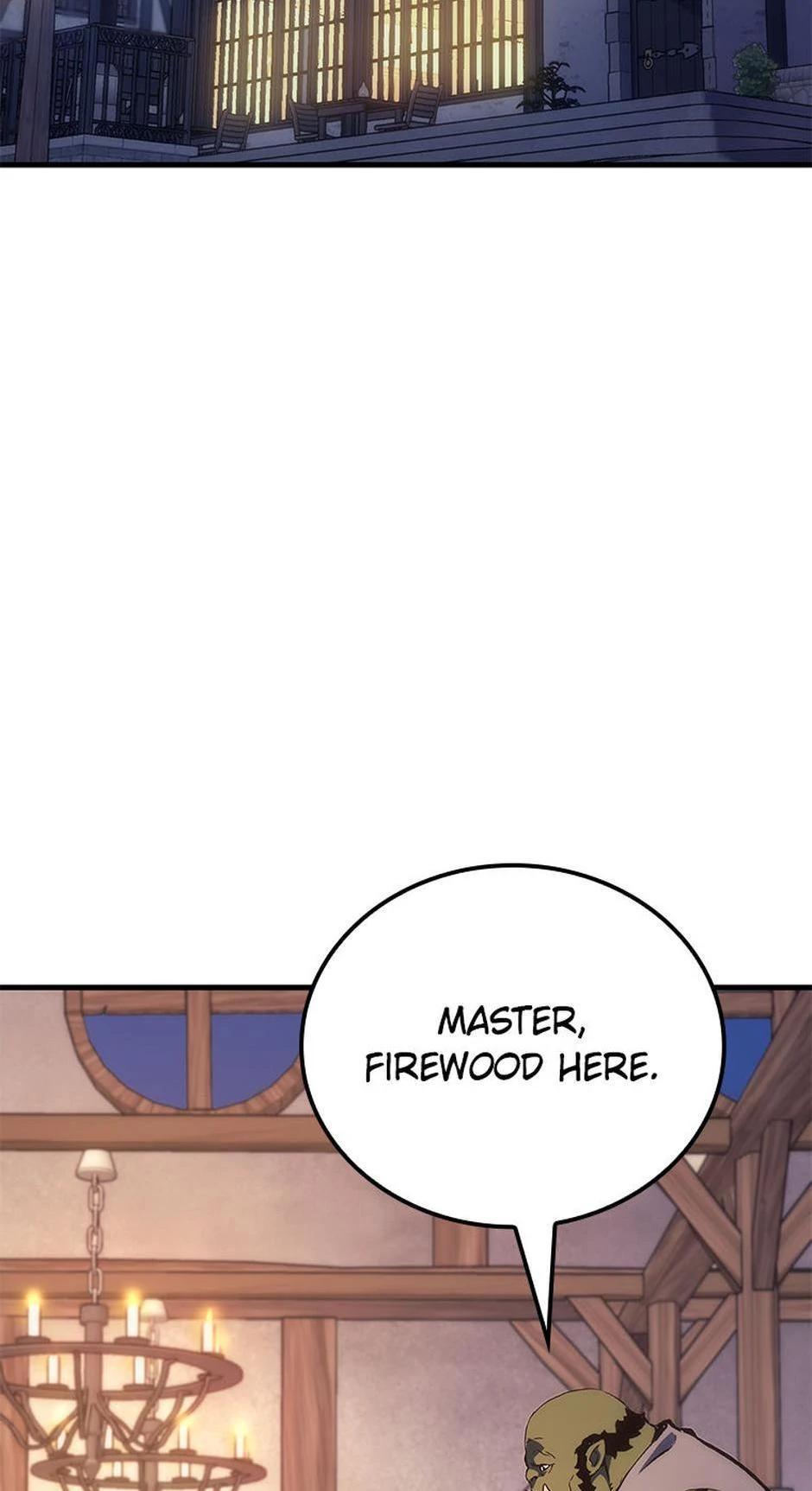 Read The Reincarnated King of Fists EN Manga Online