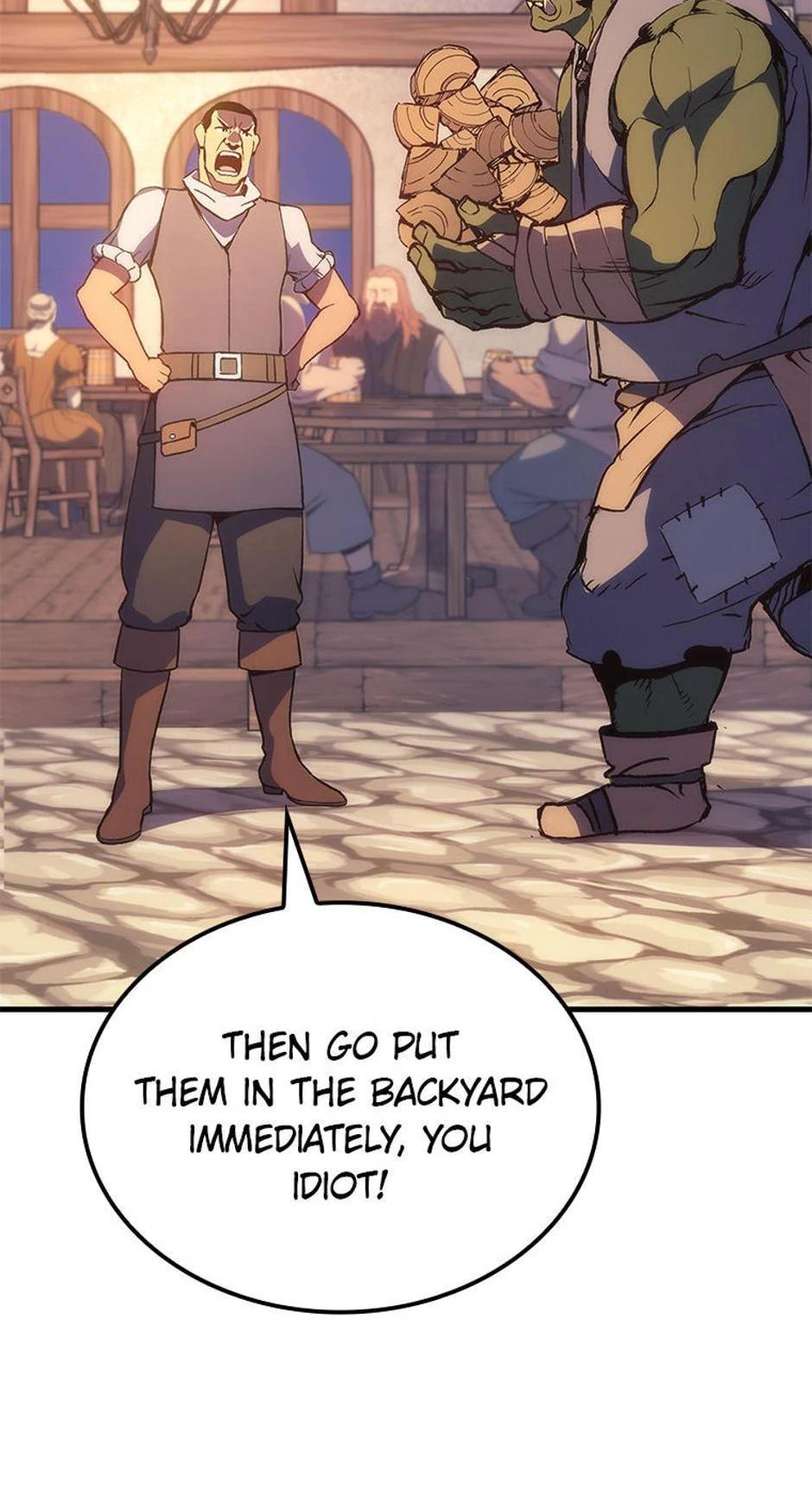 Read The Reincarnated King of Fists EN Manga Online