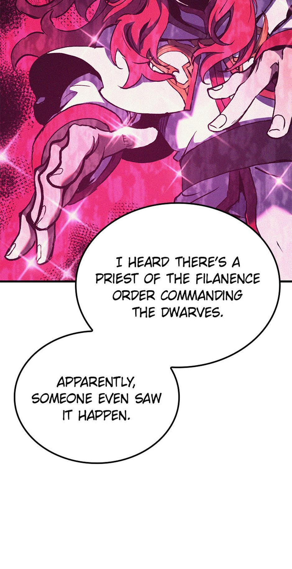 Read The Reincarnated King of Fists EN Manga Online