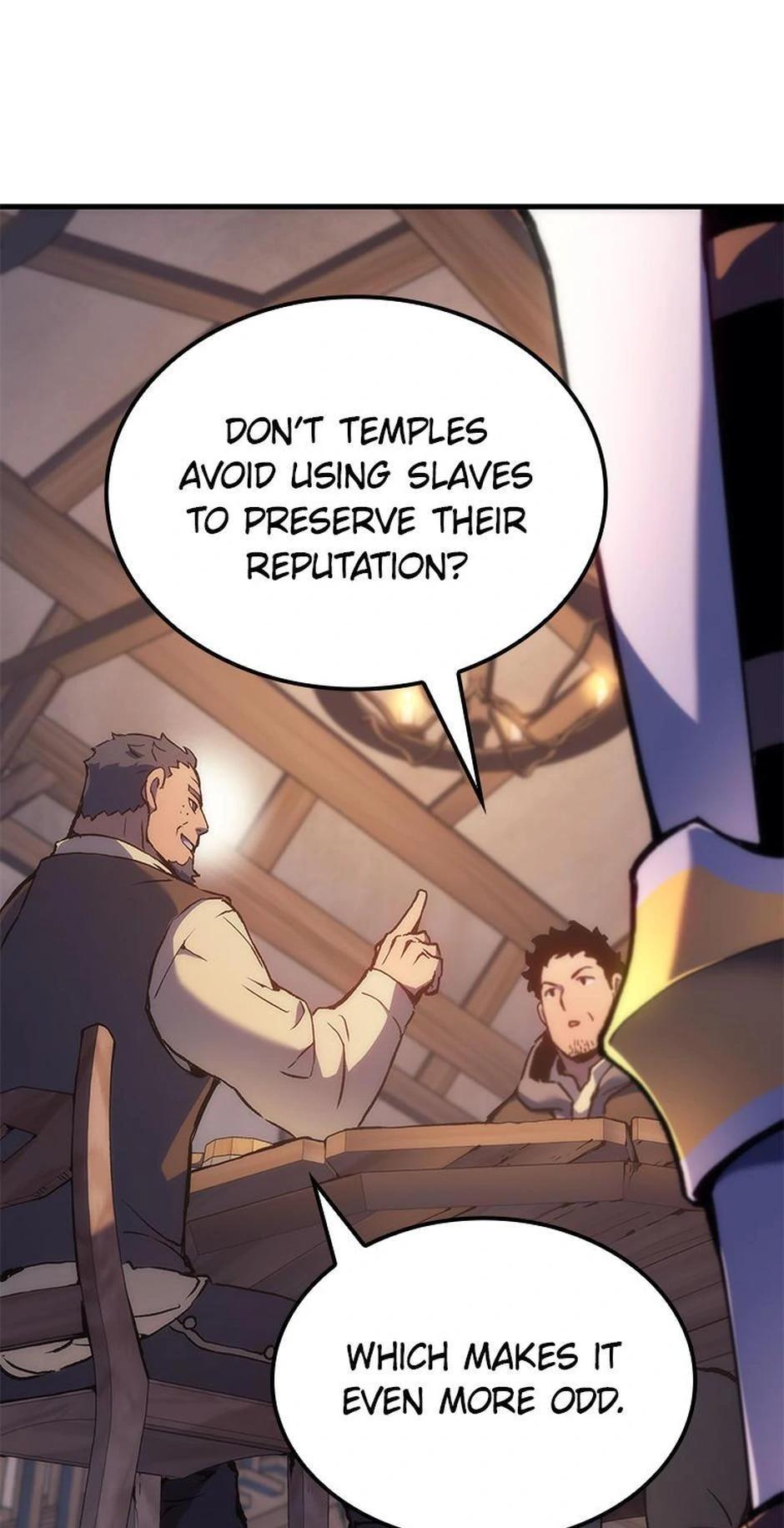 Read The Reincarnated King of Fists EN Manga Online