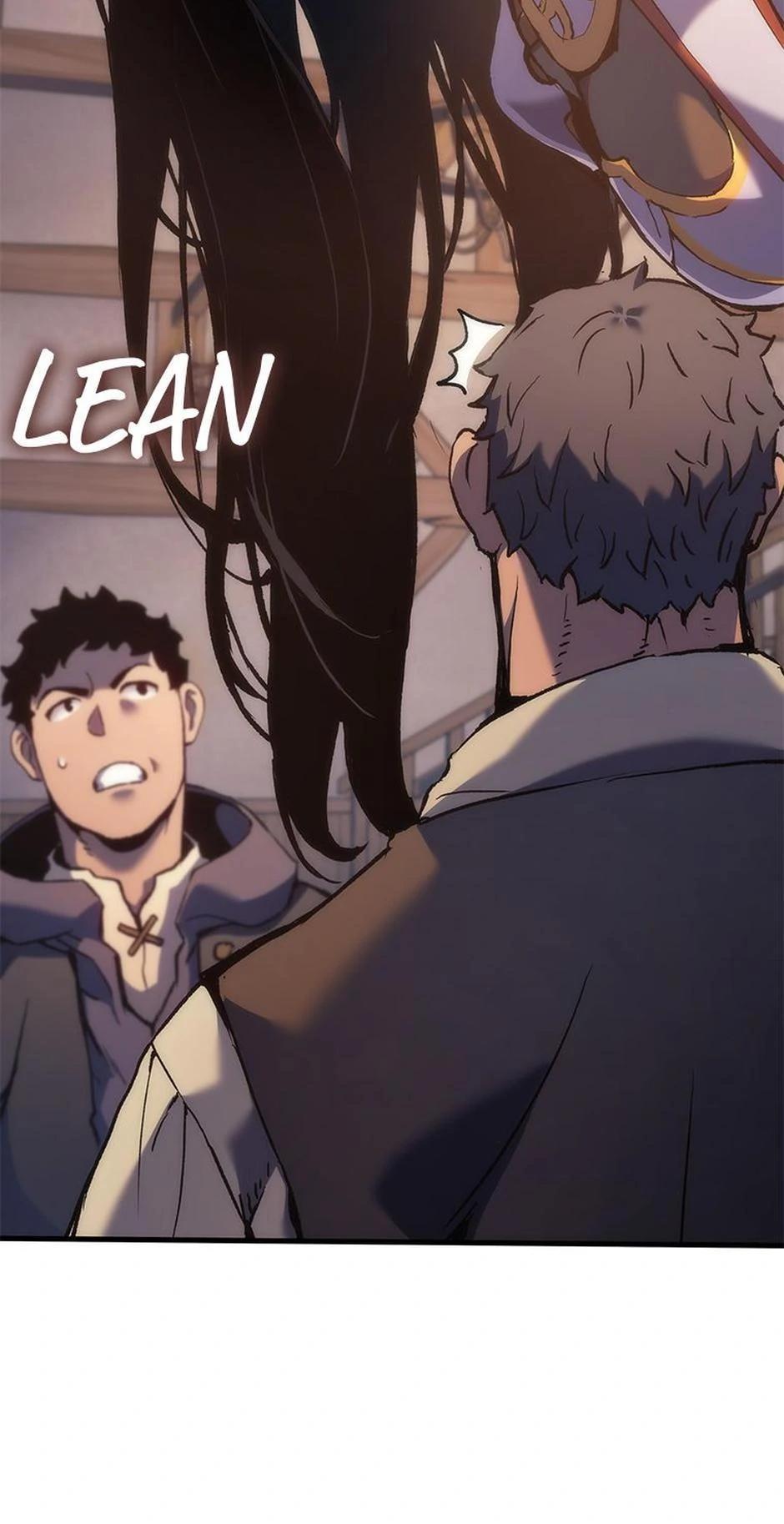 Read The Reincarnated King of Fists EN Manga Online