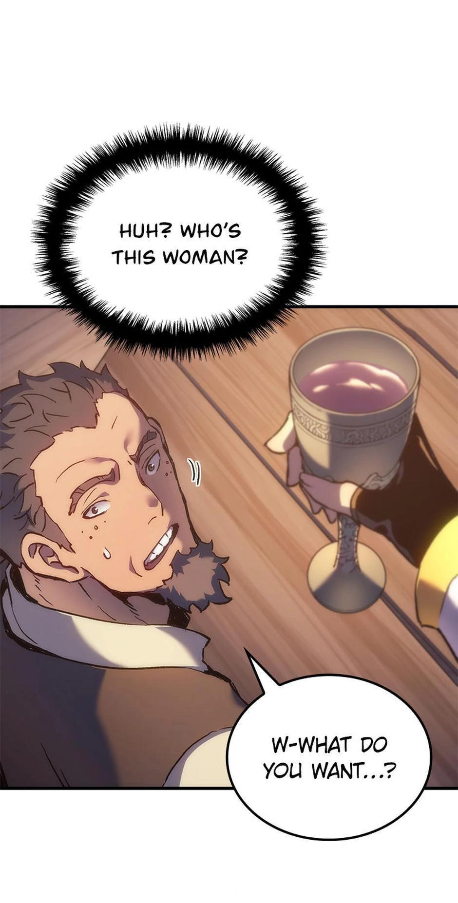 Read The Reincarnated King of Fists EN Manga Online