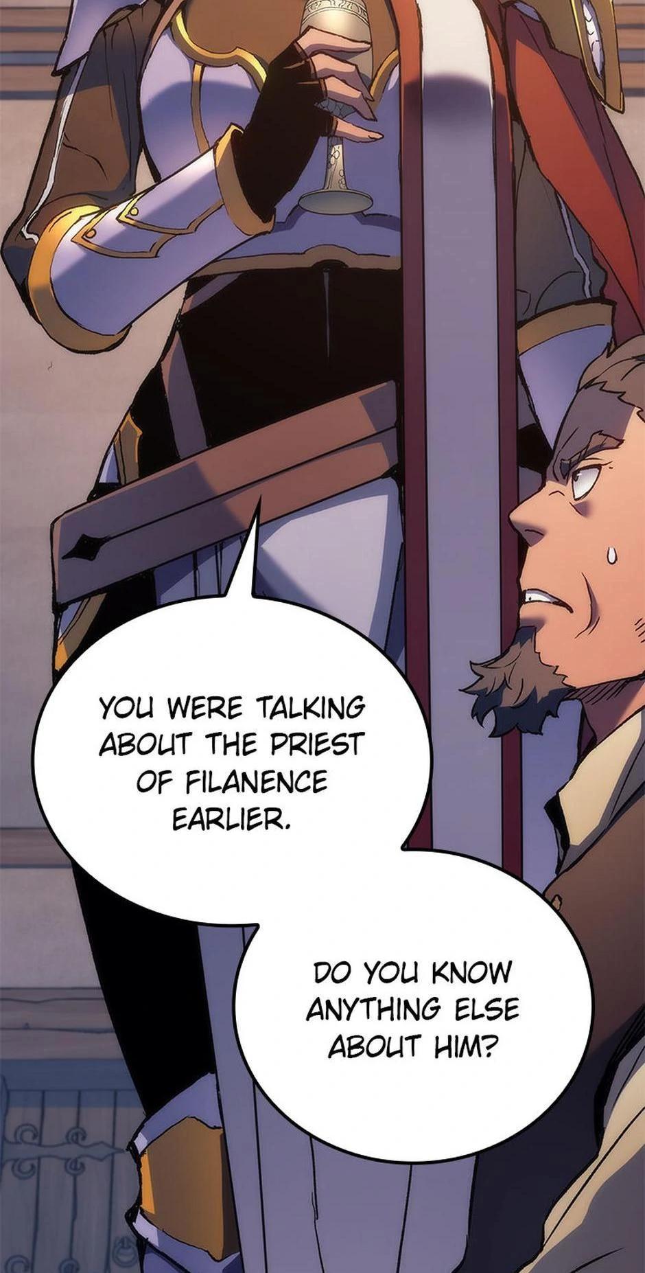 Read The Reincarnated King of Fists EN Manga Online