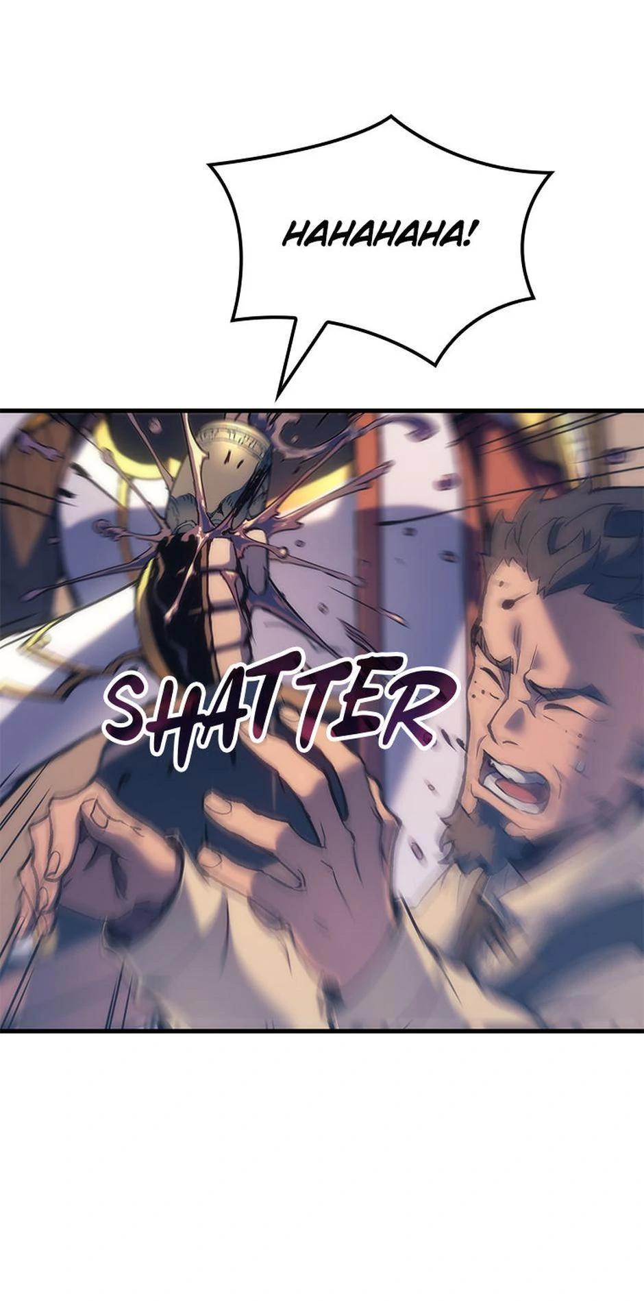 Read The Reincarnated King of Fists EN Manga Online