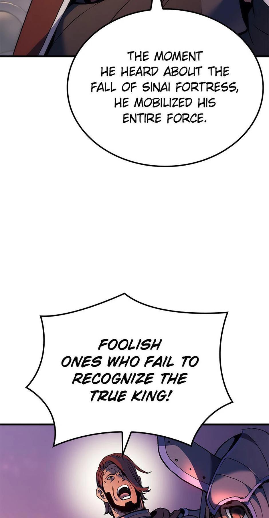 Read The Reincarnated King of Fists EN Manga Online