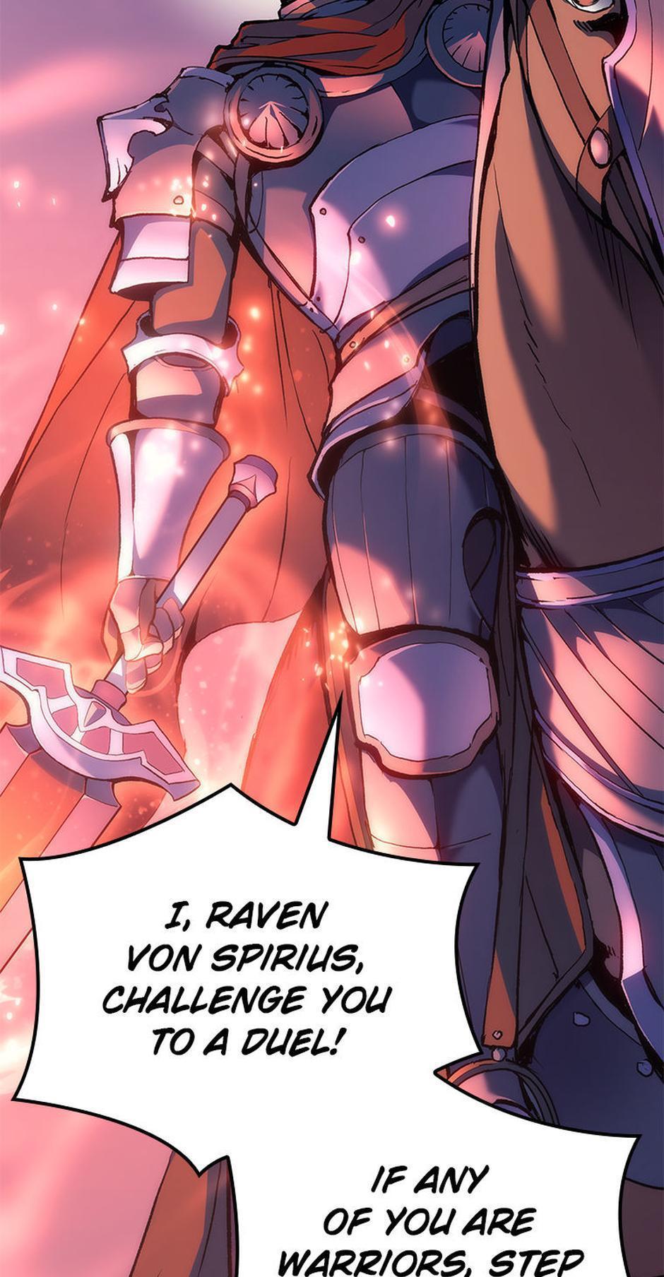 Read The Reincarnated King of Fists EN Manga Online