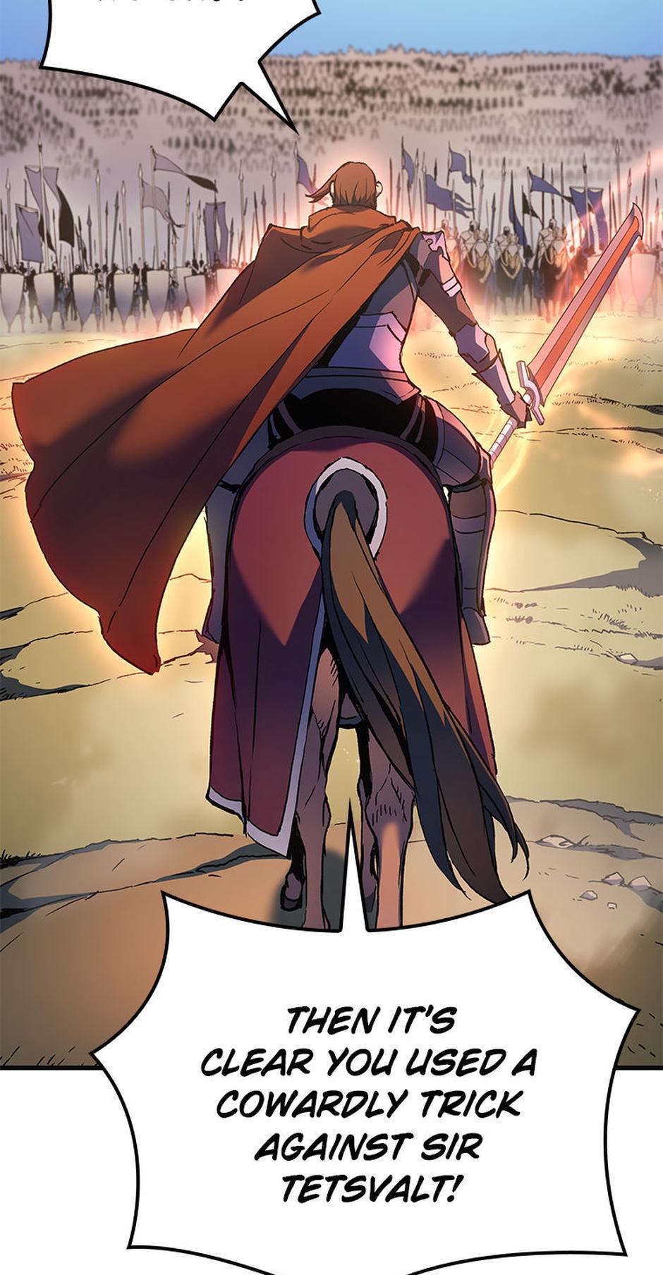 Read The Reincarnated King of Fists EN Manga Online