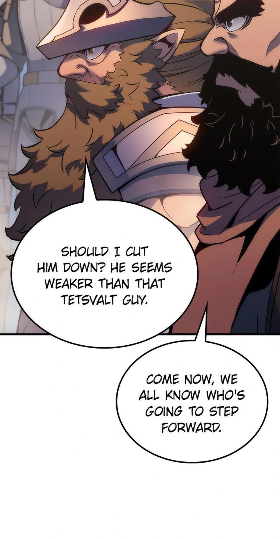 Read The Reincarnated King of Fists EN Manga Online