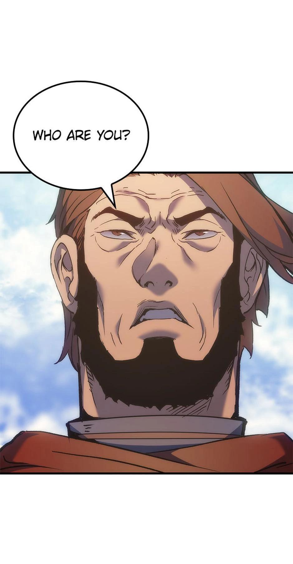 Read The Reincarnated King of Fists EN Manga Online