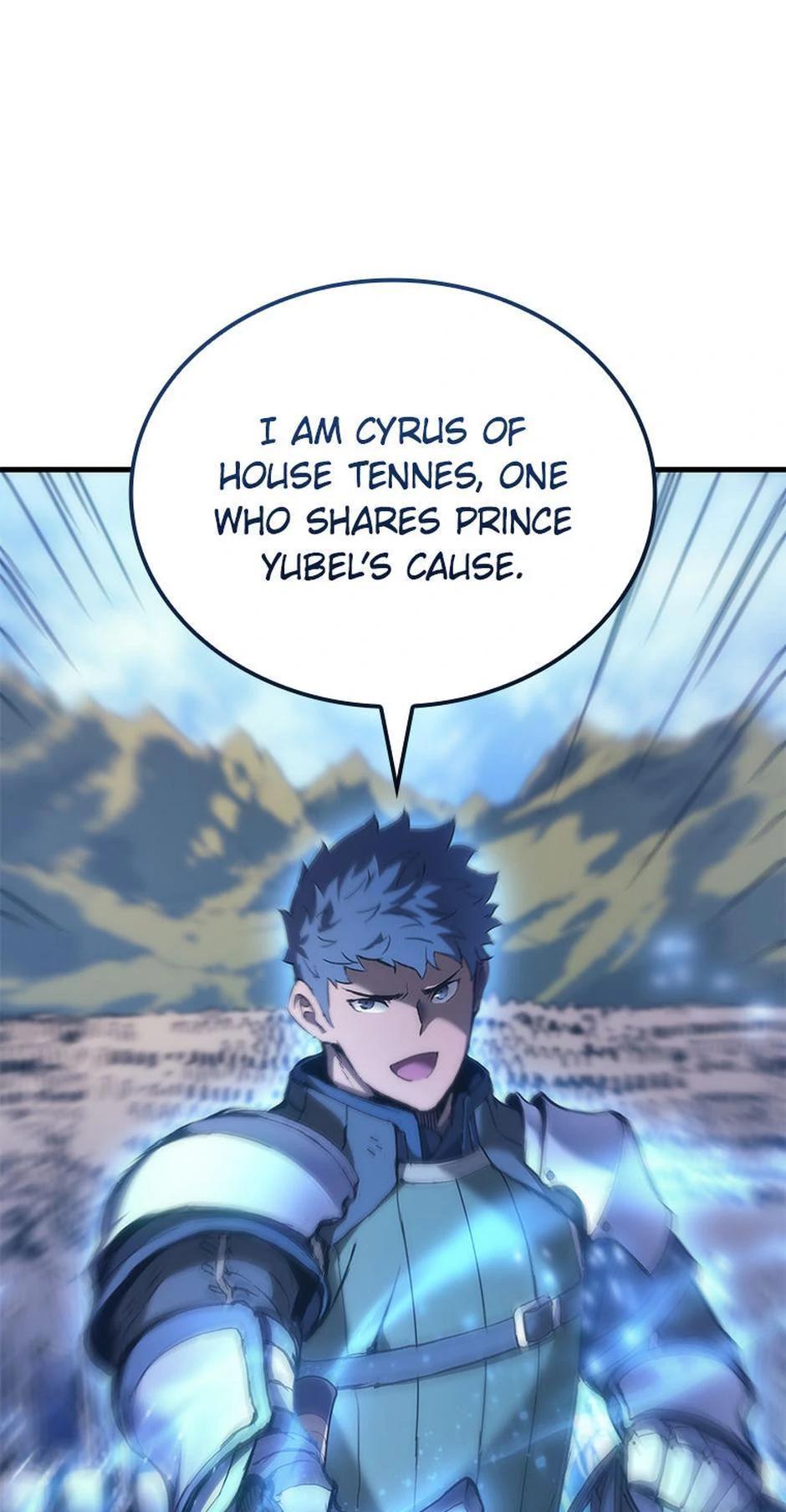 Read The Reincarnated King of Fists EN Manga Online