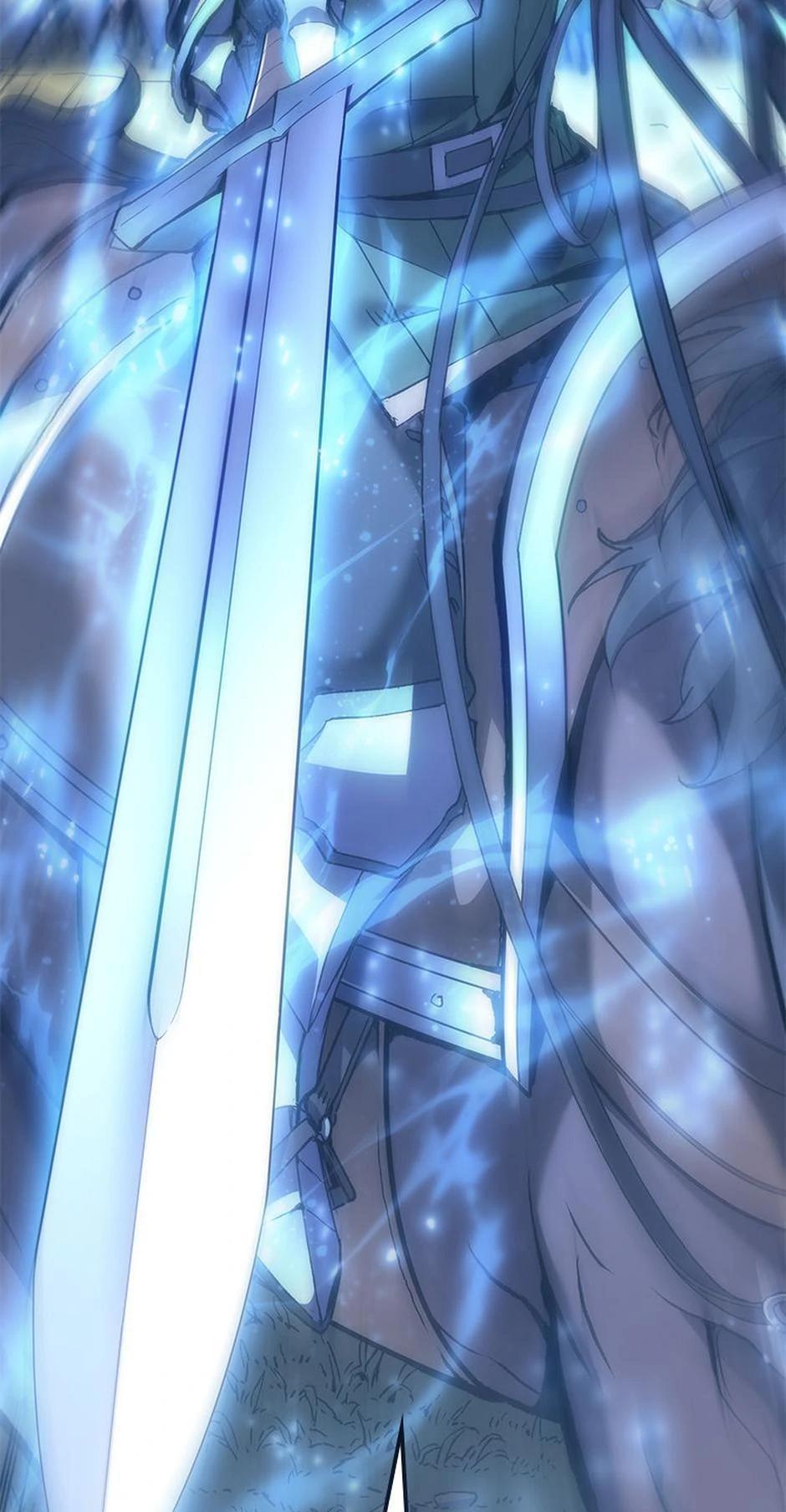 Read The Reincarnated King of Fists EN Manga Online