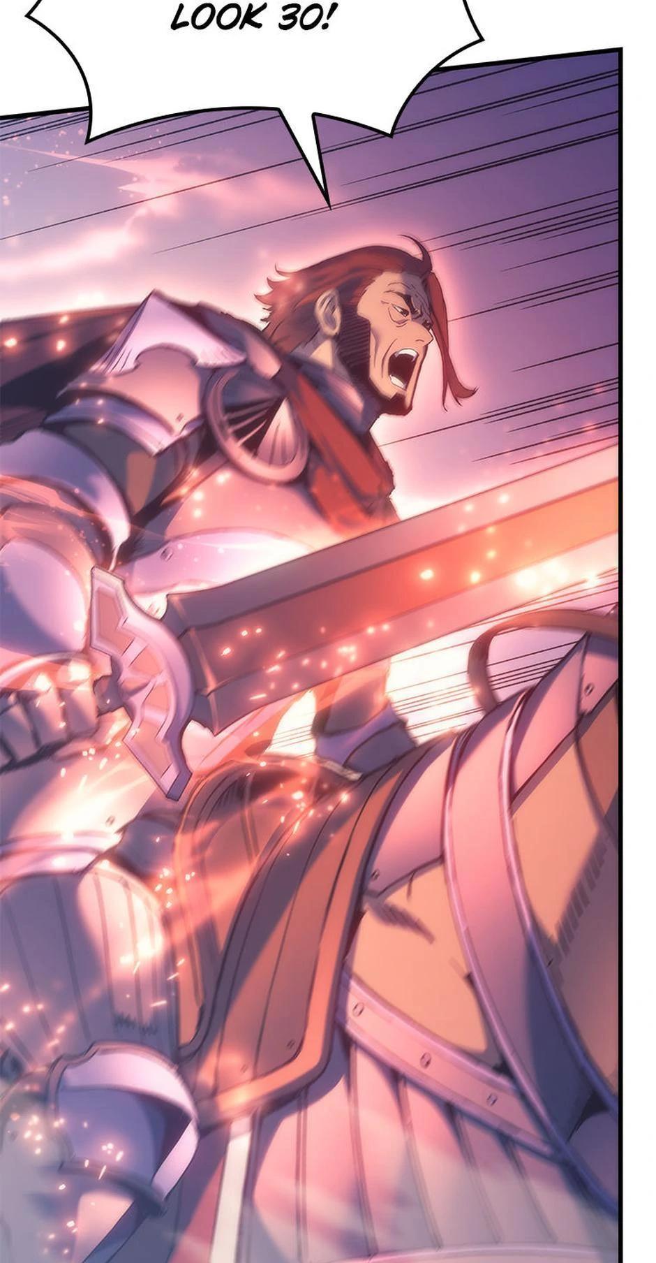 Read The Reincarnated King of Fists EN Manga Online