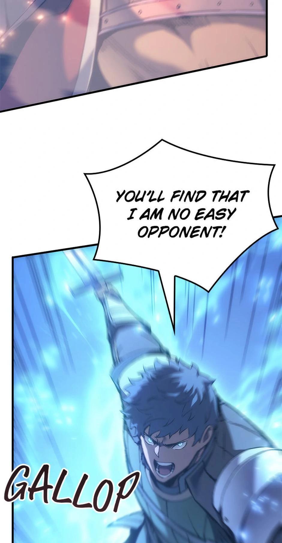 Read The Reincarnated King of Fists EN Manga Online