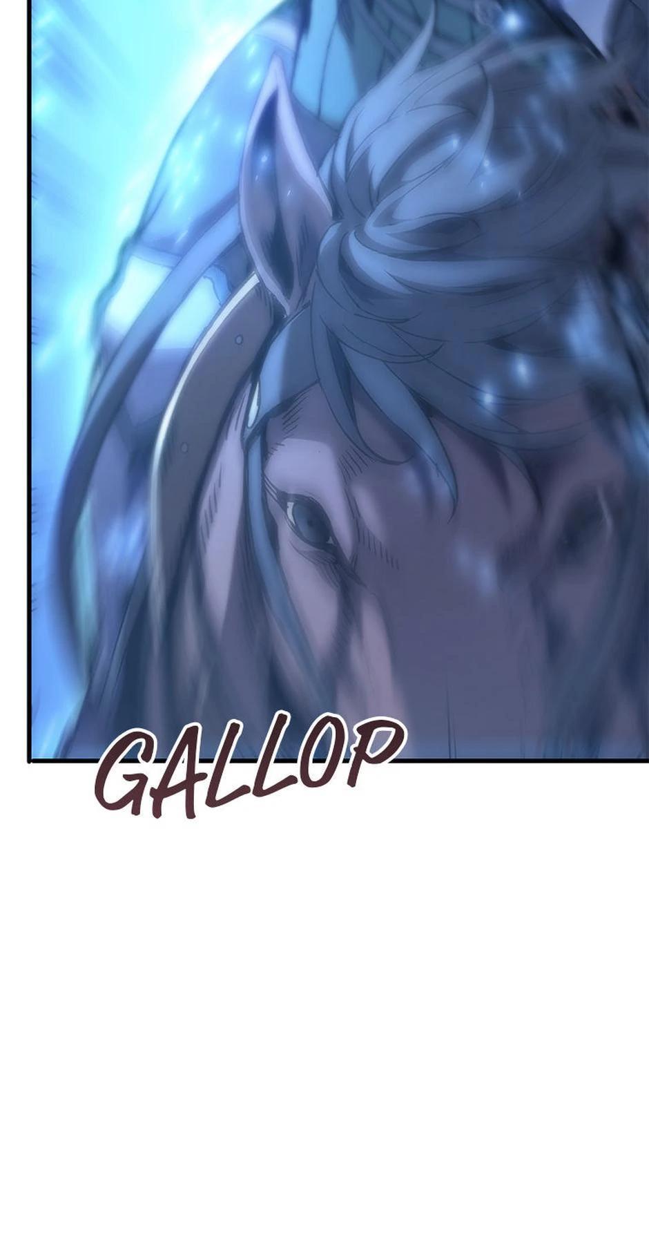 Read The Reincarnated King of Fists EN Manga Online