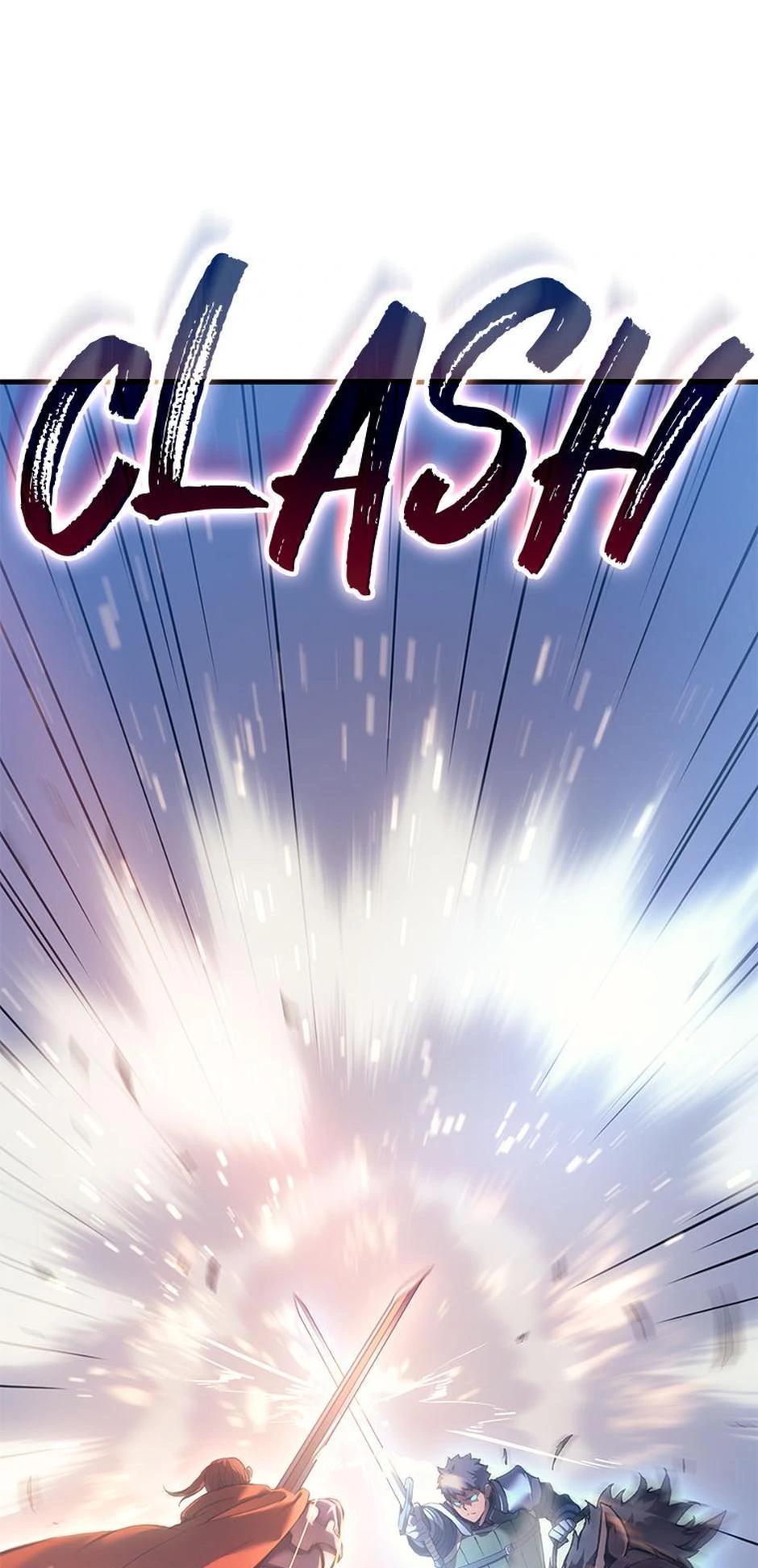 Read The Reincarnated King of Fists EN Manga Online