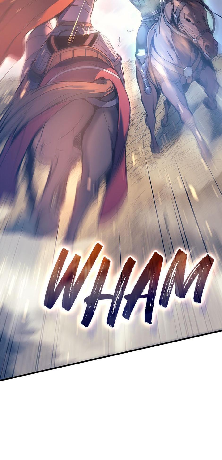 Read The Reincarnated King of Fists EN Manga Online