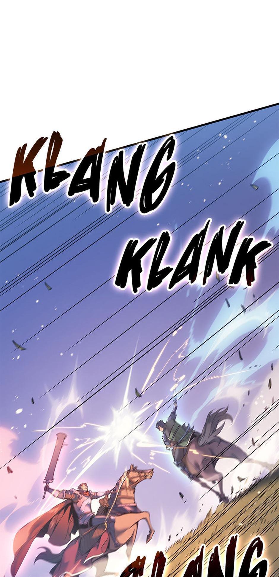 Read The Reincarnated King of Fists EN Manga Online