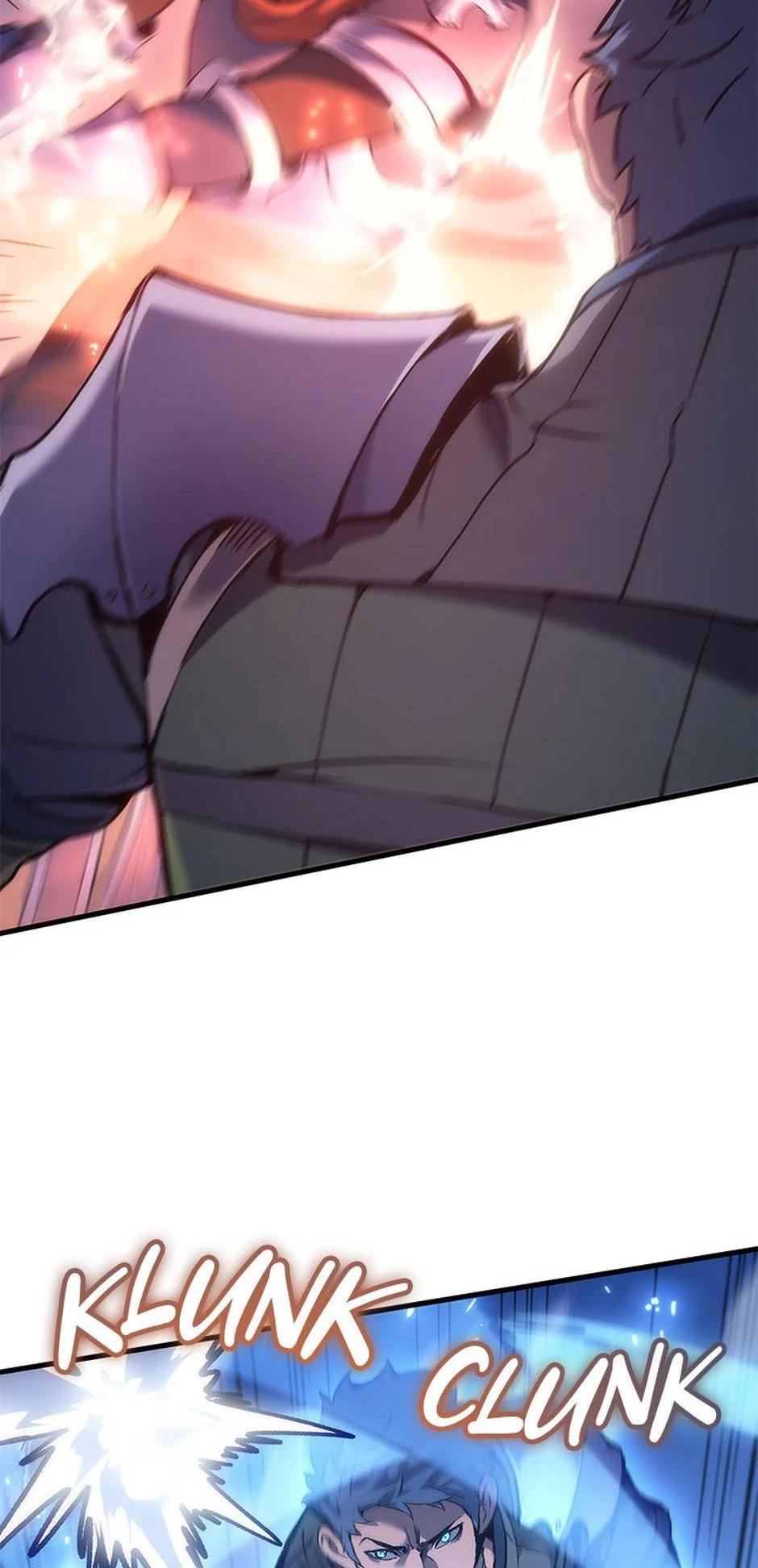 Read The Reincarnated King of Fists EN Manga Online