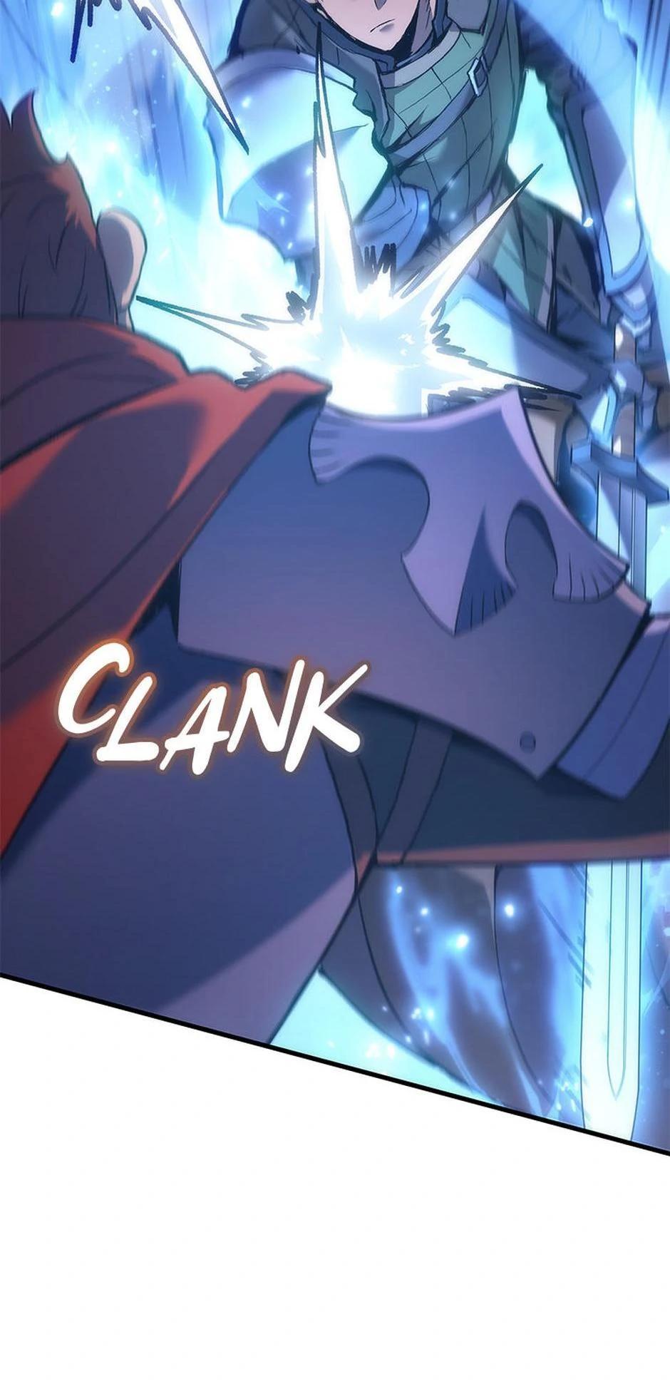 Read The Reincarnated King of Fists EN Manga Online