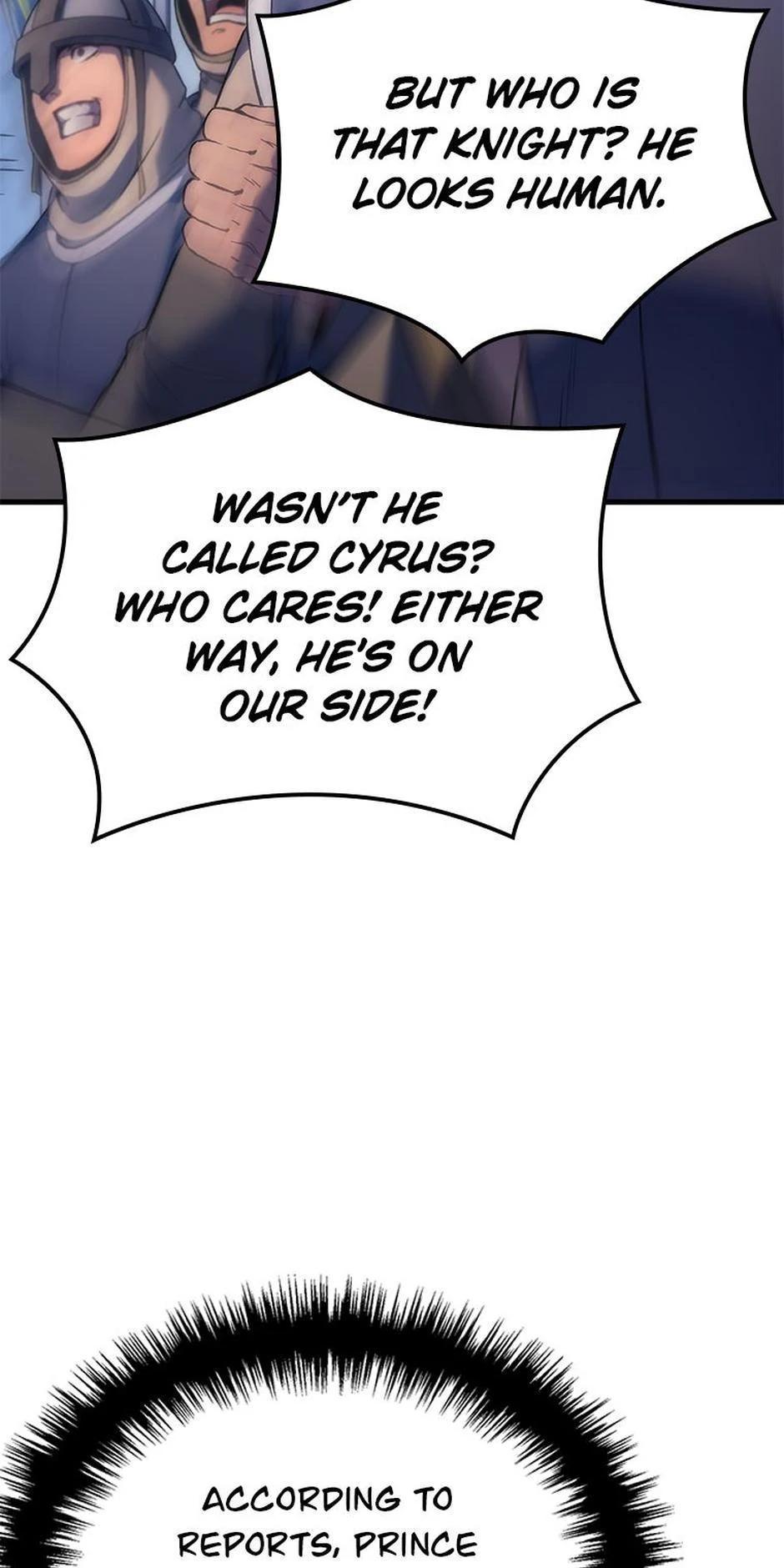 Read The Reincarnated King of Fists EN Manga Online