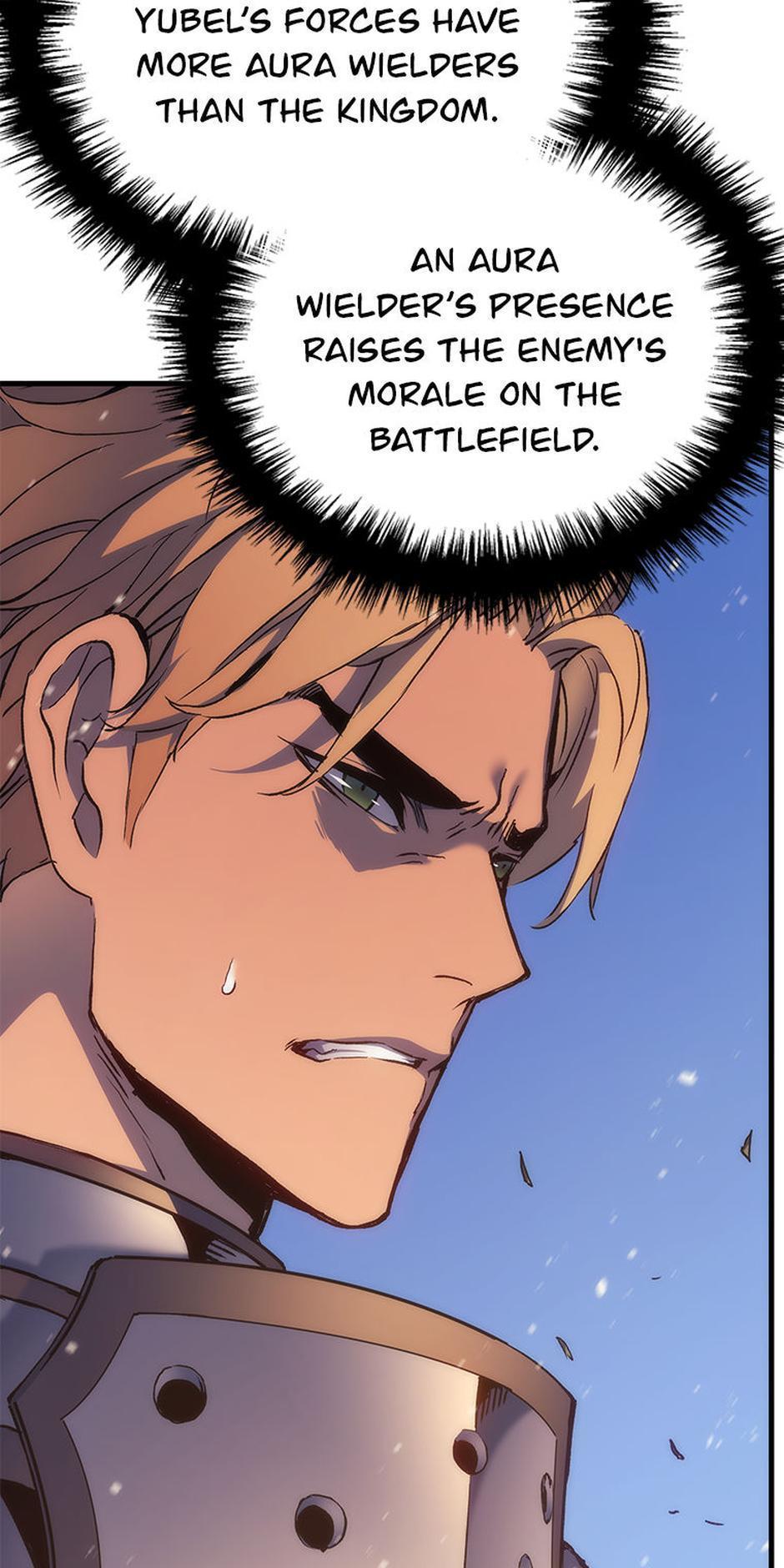 Read The Reincarnated King of Fists EN Manga Online