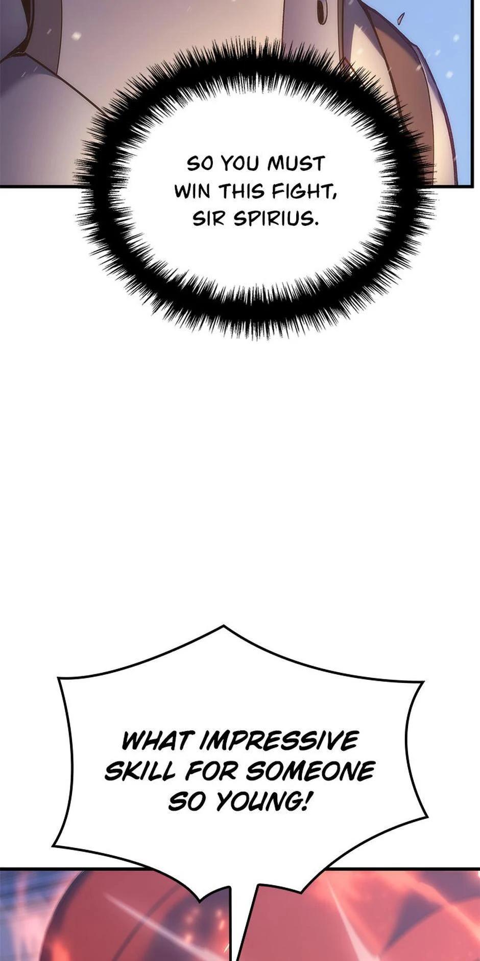 Read The Reincarnated King of Fists EN Manga Online