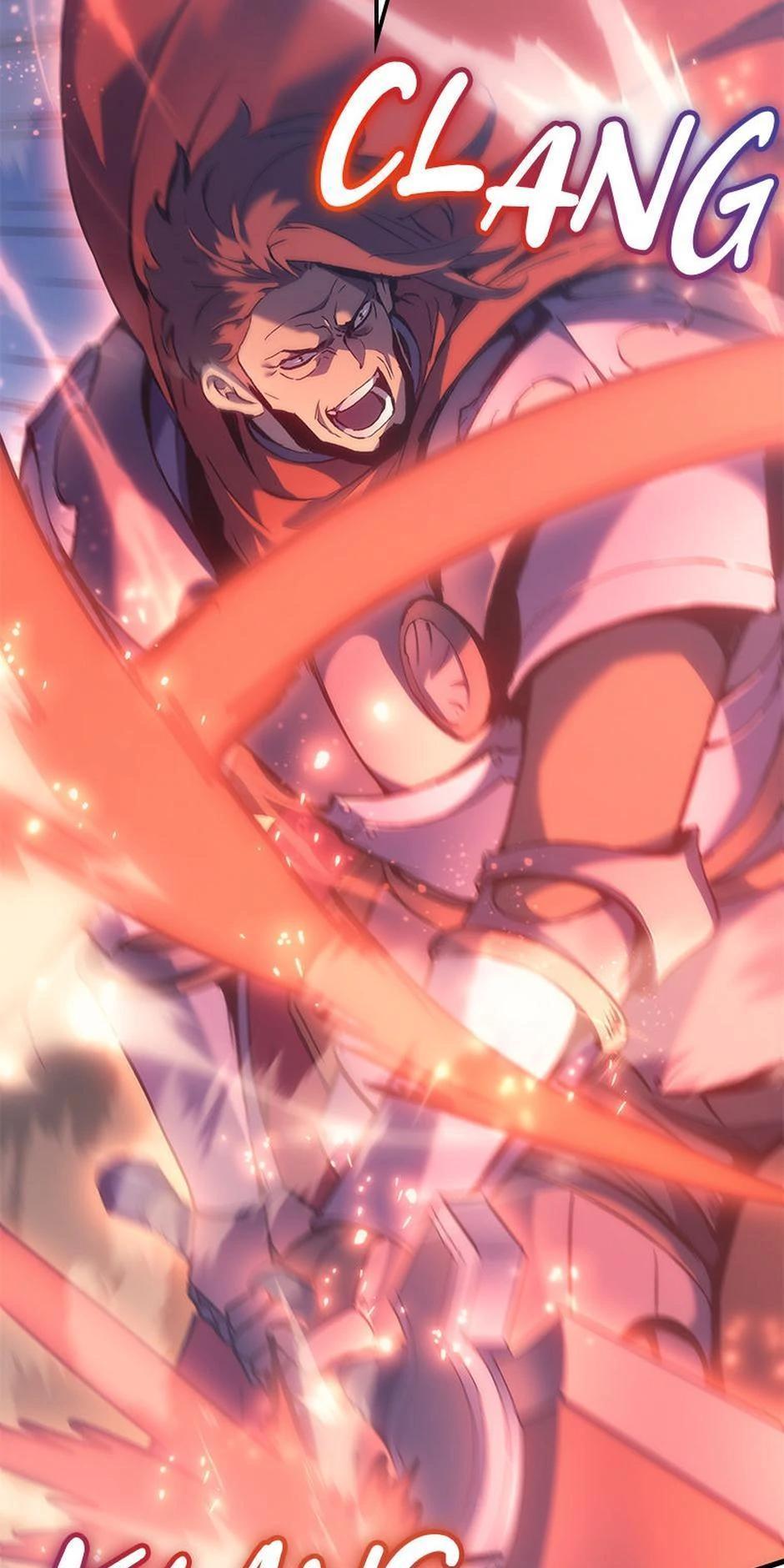 Read The Reincarnated King of Fists EN Manga Online