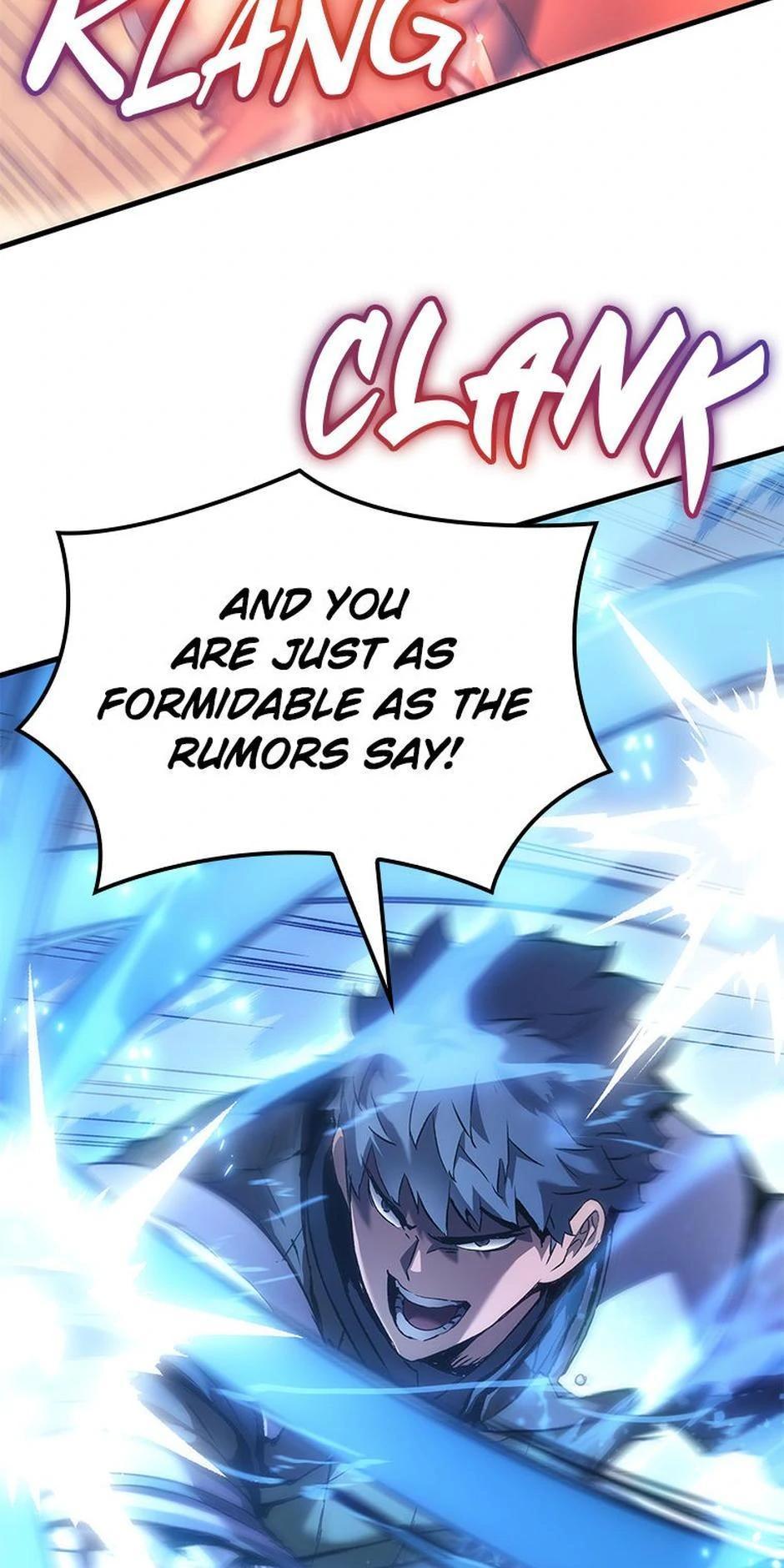 Read The Reincarnated King of Fists EN Manga Online